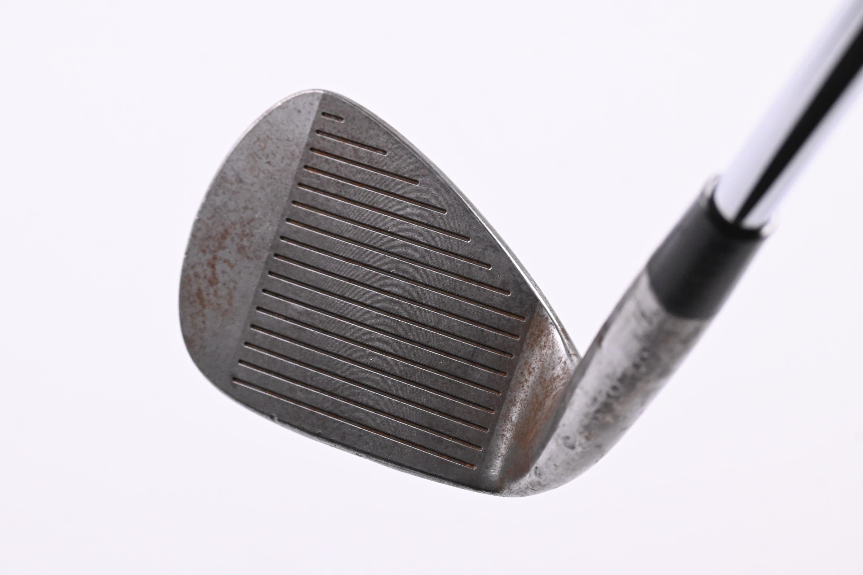 Mizuno Pro T-1 Gap Wedge / 52 Degree / X-Stiff Flex Project X Shaft