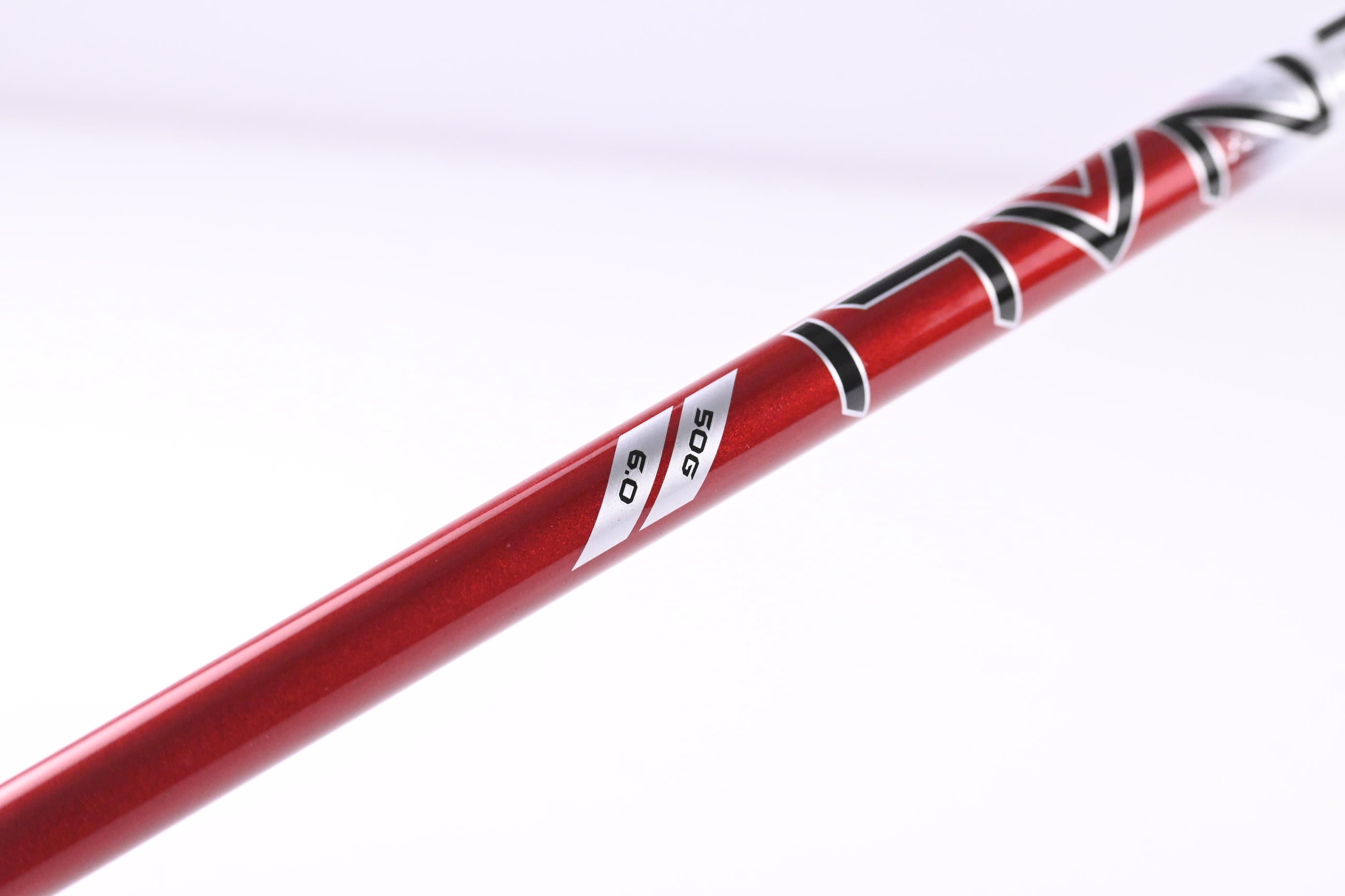 Cobra DS-Adapt MAX-D Driver / 12 Degree / Stiff Flex Denali Red 50 Shaft