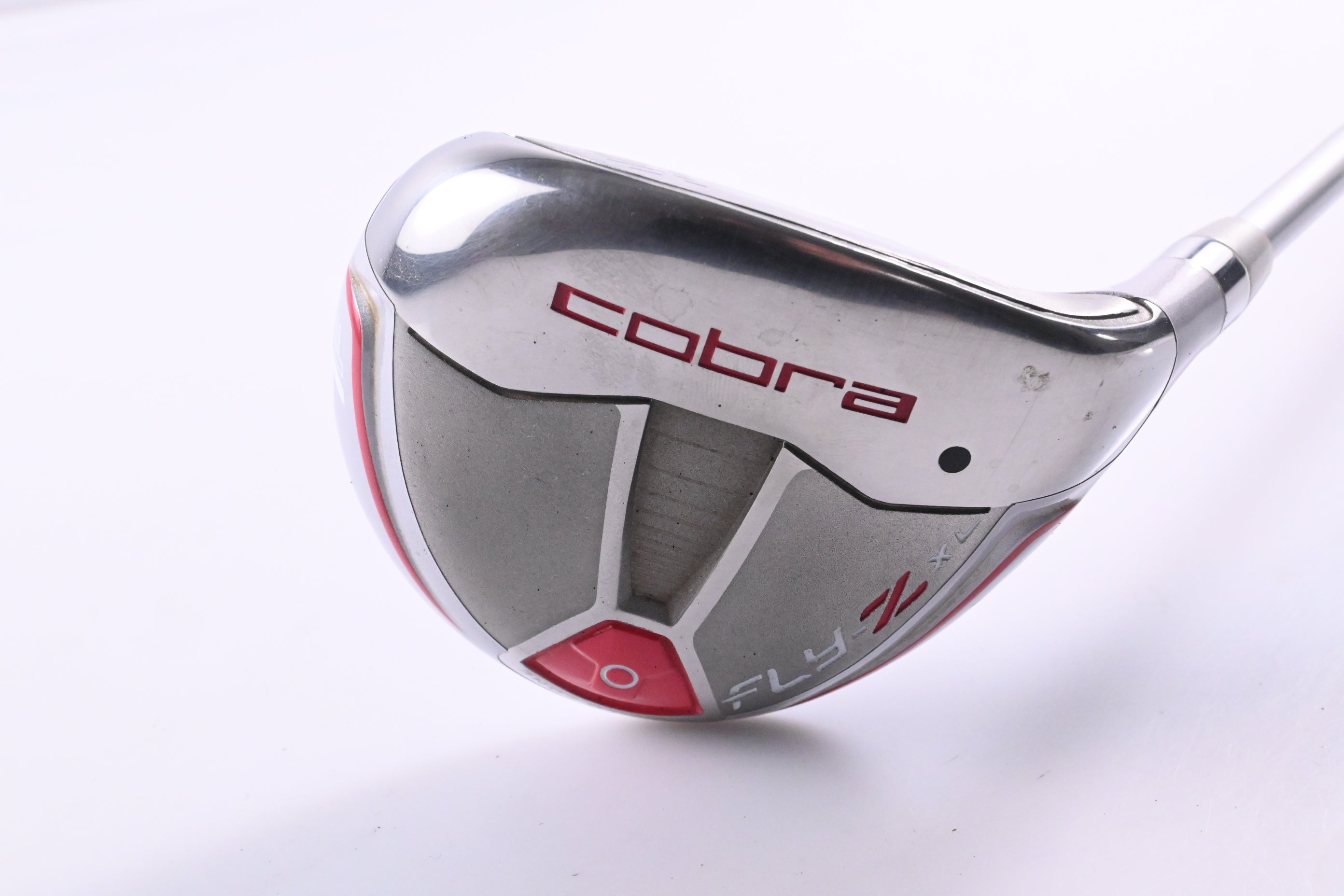 Ladies Cobra Fly-Z XL #5 Wood / 25 Degree / Ladies Flex Cobra Fly-Z XL Shaft