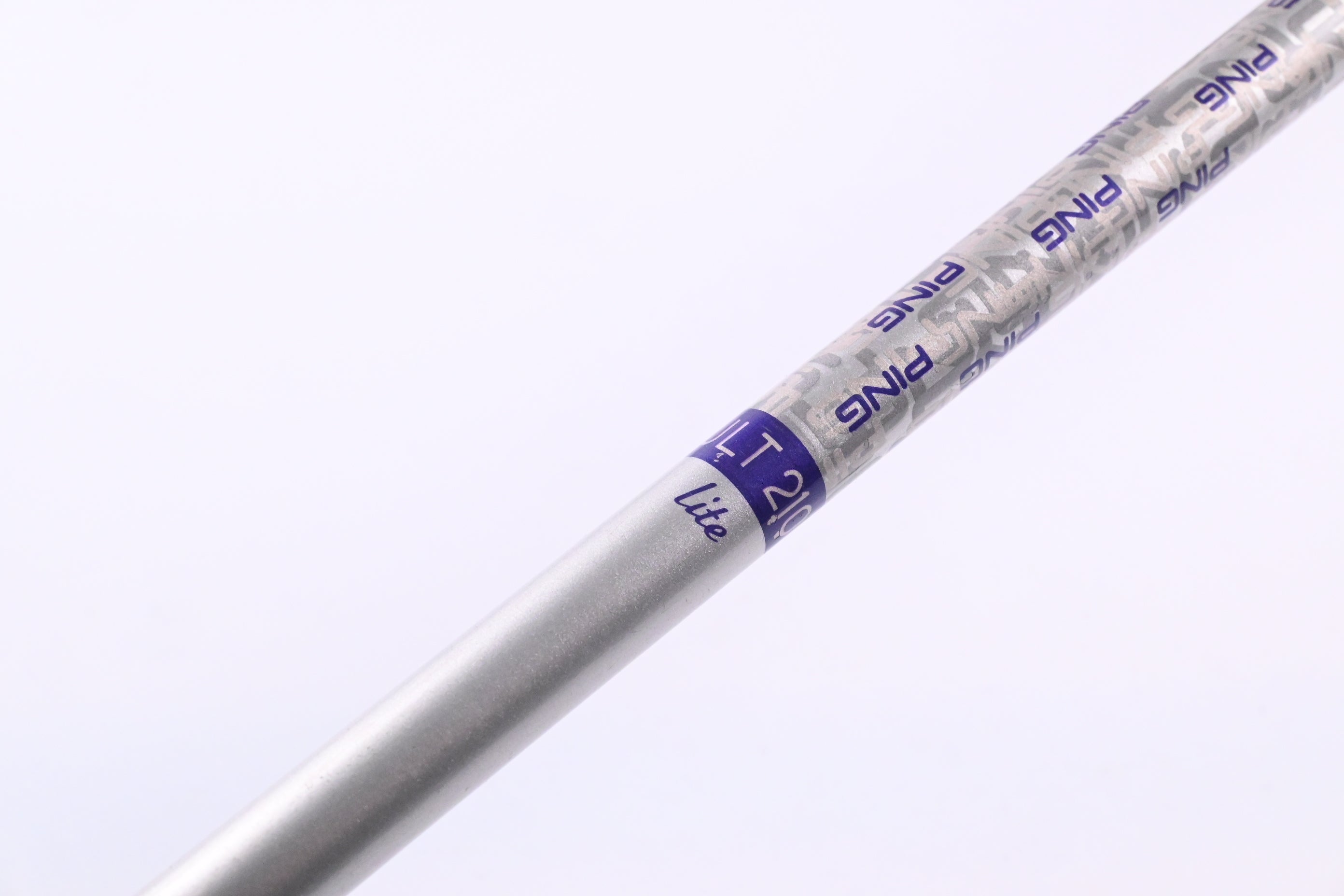 Ladies Ping Serene #5 Hybrid / 26 Degree / Ladies Flex Ping ULT 210 Shaft