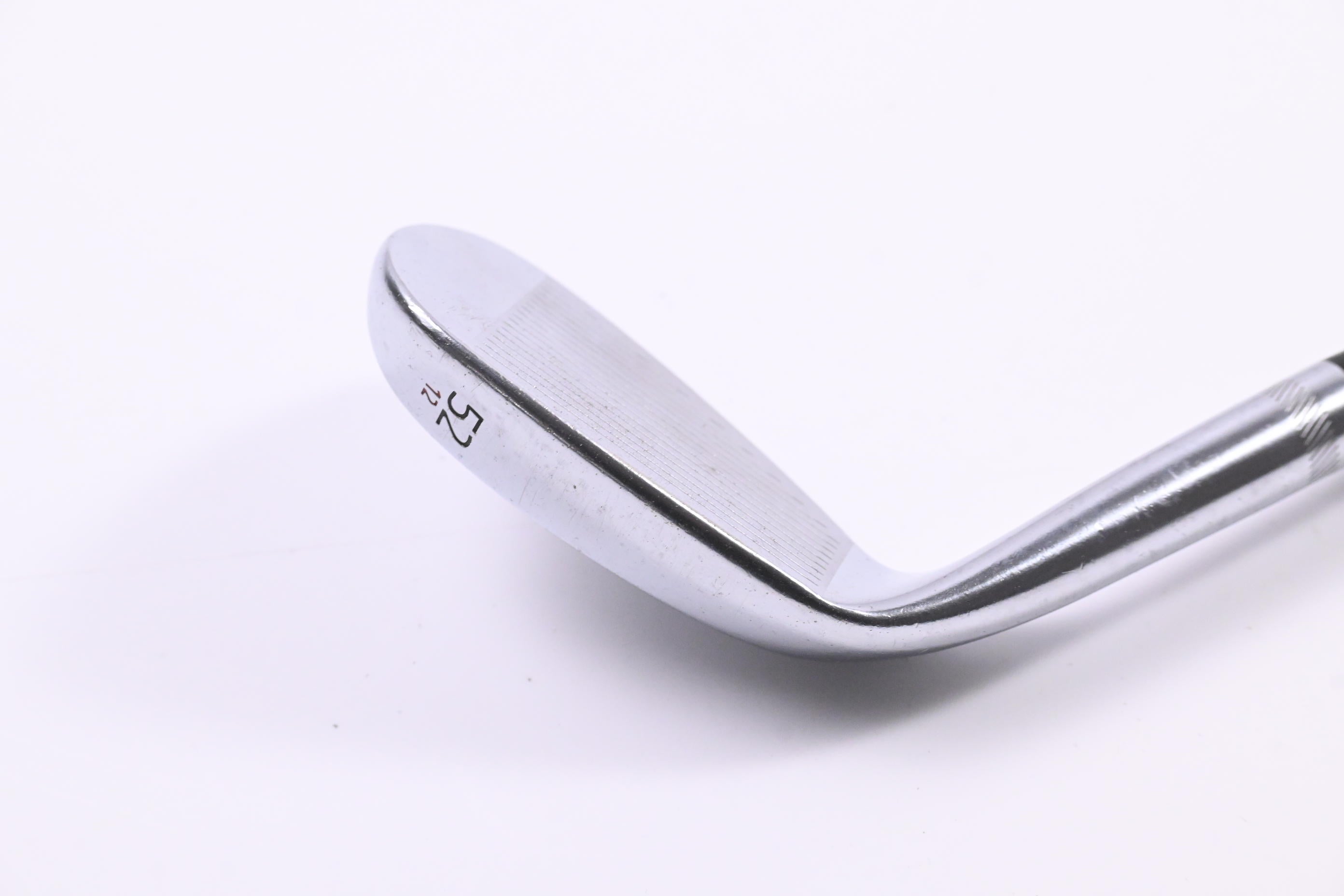 Titleist Vokey SM5 Gap Wedge / 52 Degree / Wedge Flex Titleist Vokey Shaft