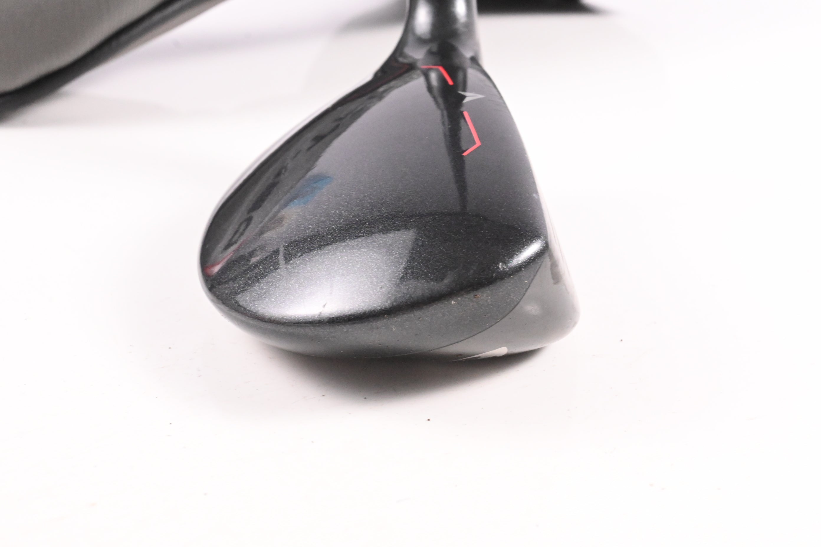 Benross Delta X #3 Hybrid / 20 Degree / Regular Flex Vista Pro 70 Shaft