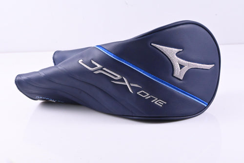 Mizuno JPX One Driver / 10.5 Degree / Stiff Flex Tensei 1K Blue 55 Shaft