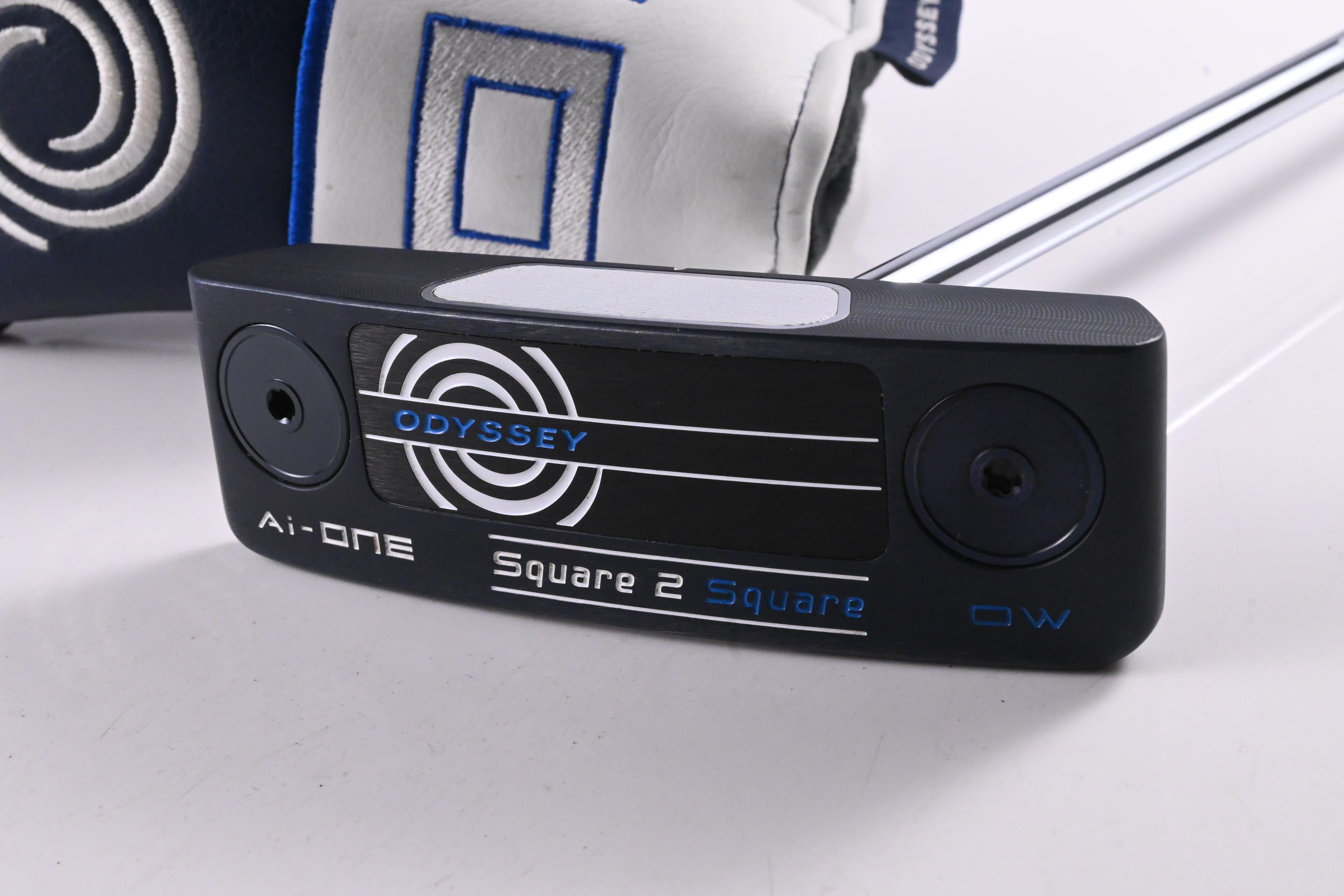 Odyssey Ai-One Square 2 Square DW Putter / 33 Inch