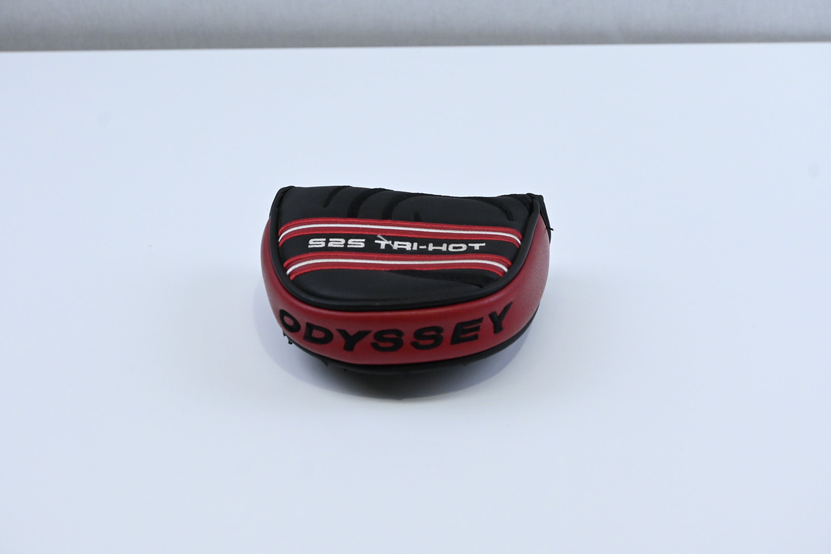 Odyssey Square 2 Square Tri-Hot #7 Putter / 34 Inch