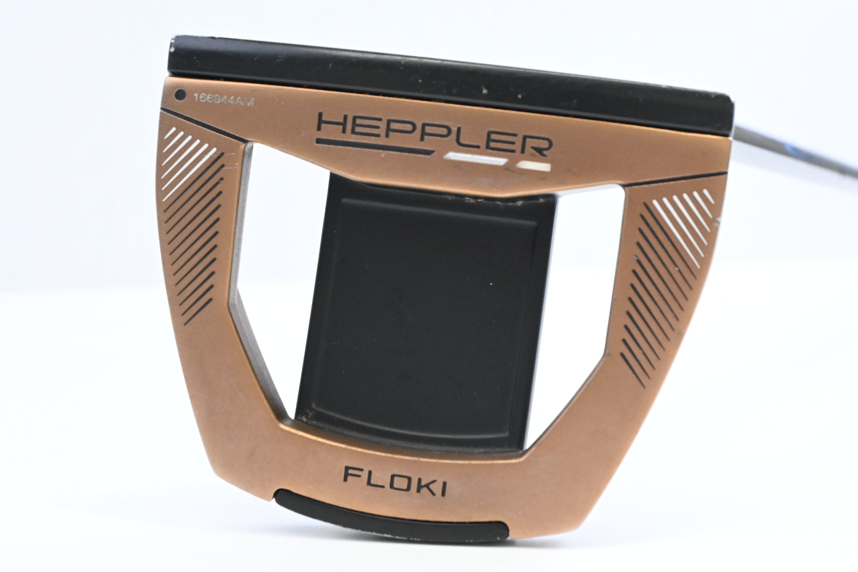 Ping Heppler Floki Putter / 34 Inch