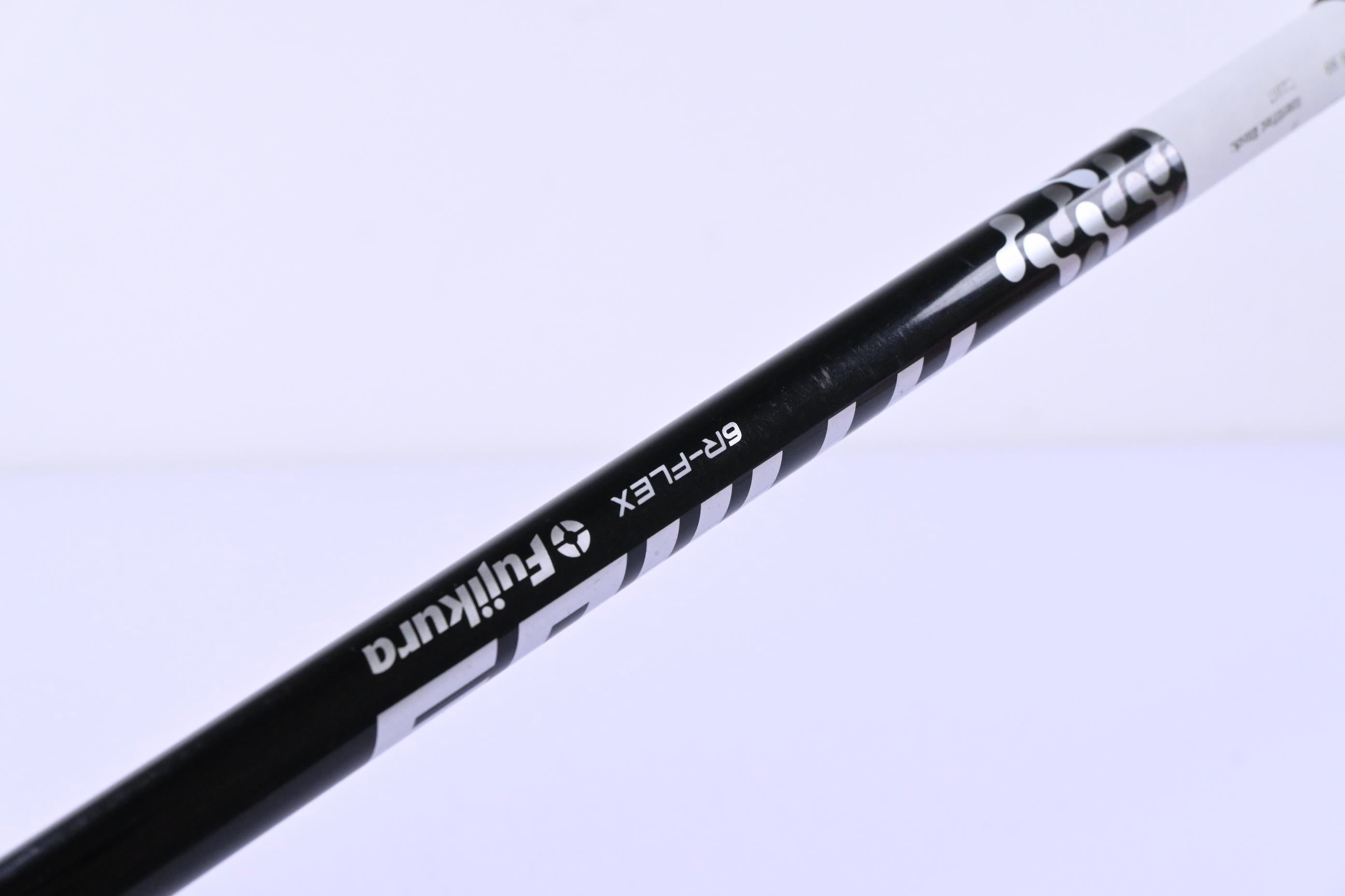 Taylormade M6 #5 Wood / 19 Degree / Regular Flex Fujikura Atmos Black 6 Shaft
