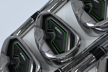 Taylormade RBZ Irons / 4-PW / Regular Flex Taylormade RBZ Shafts