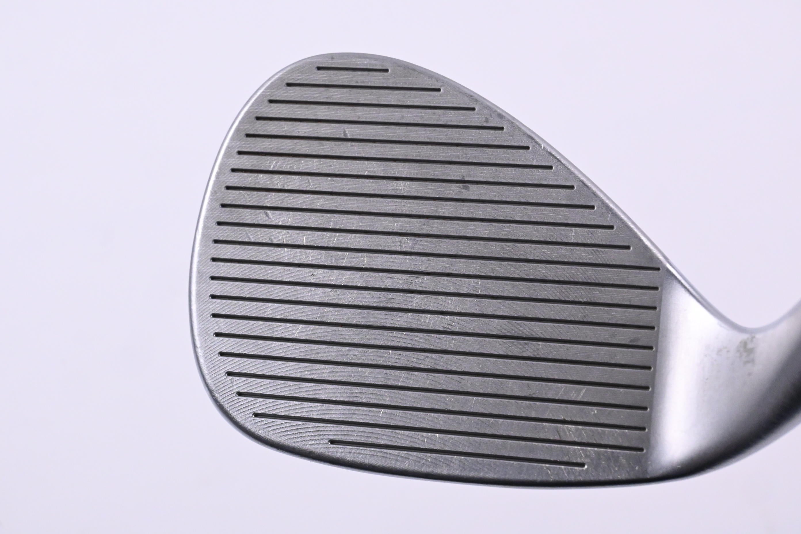 Cleveland RTX Full Face 2 Sand Wedge / 56 Degree / Wedge Flex Dynamic Gold