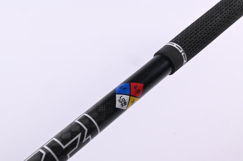 Titleist GT2 #3 Wood / 16.5 Degree / Stiff Flex Hzrdus Gen5 Black 70 Shaft