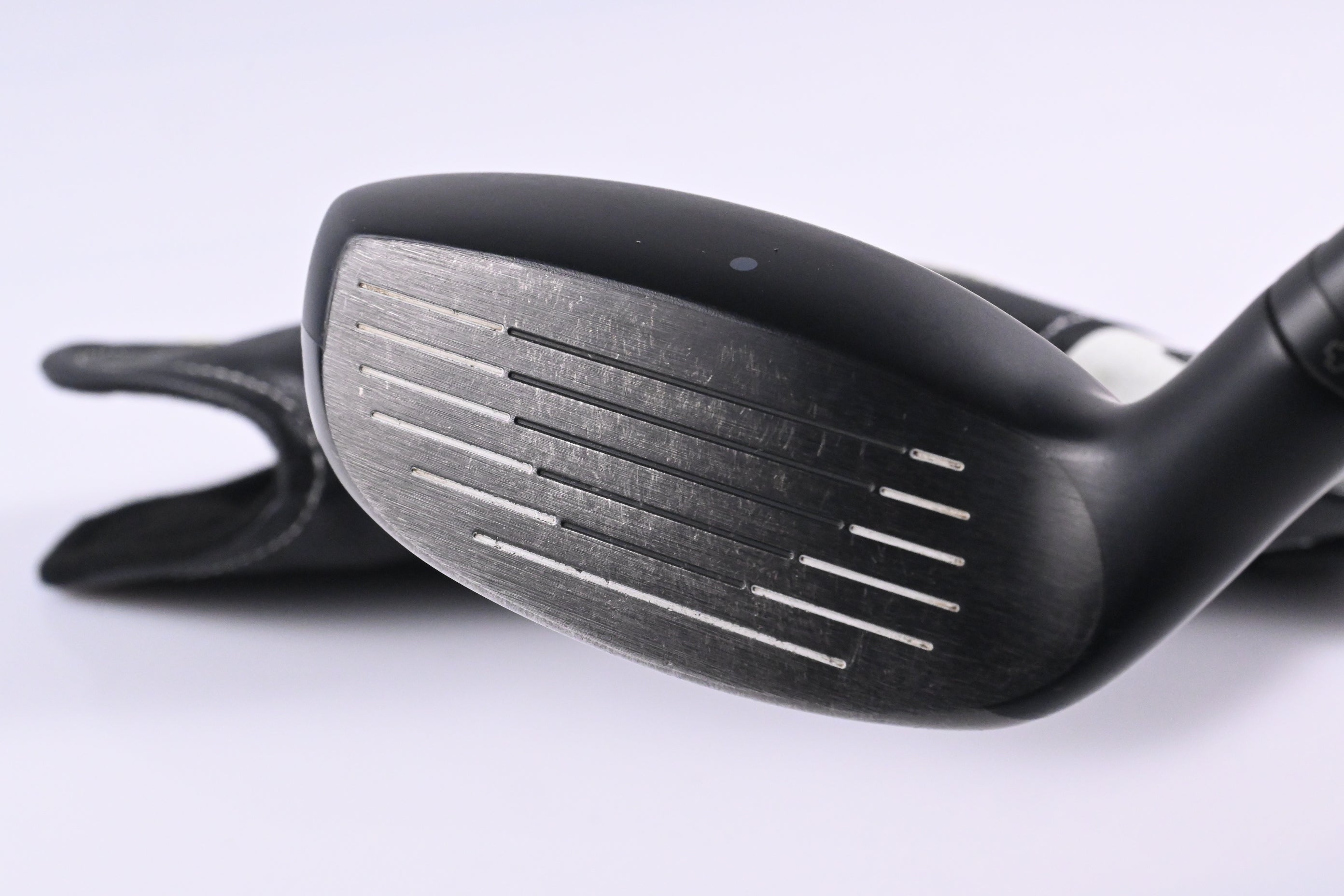Ping G430 HL #5 Hybrid / 26 Degree / Senior Flex Ping Alta Quick 45 Shaft