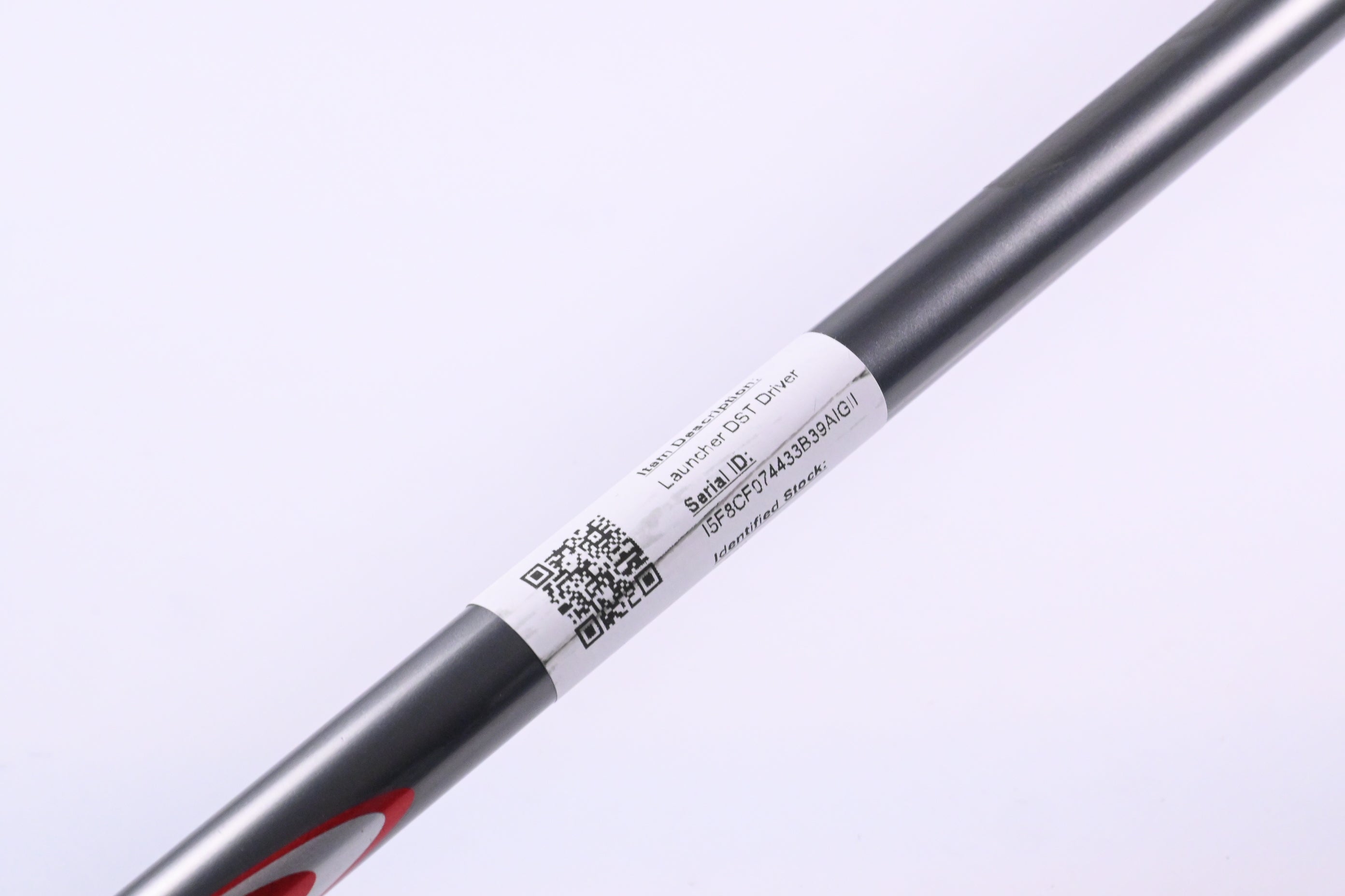 Cleveland Launcher DST Driver / 10.5 Degree / Stiff Flex Diamana Red 44 Shaft