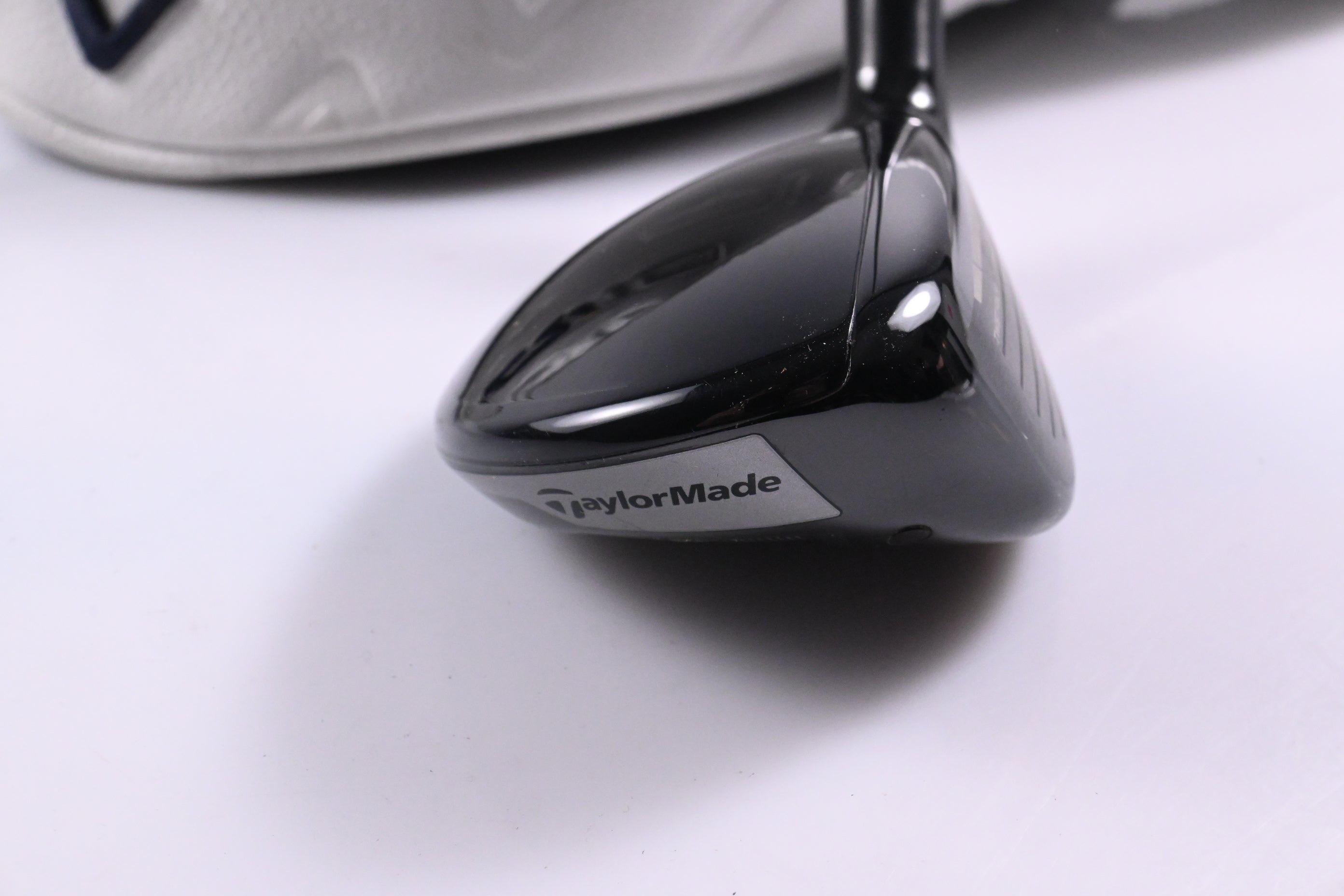 Taylormade Qi10 #5 Hybrid / 25 Degree / Regular Flex Fujikura Speeder NX TCS 50