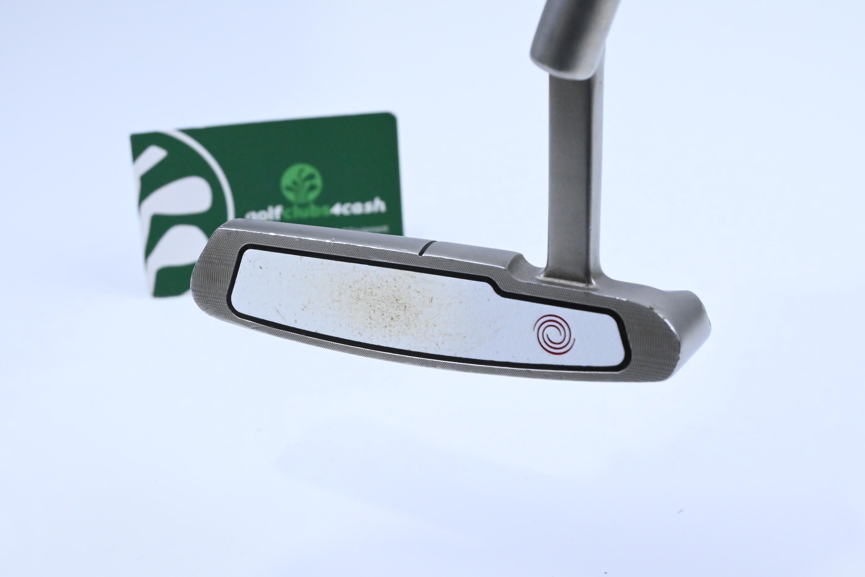Odyssey White Hot Pro #1 Putter / 35 Inch