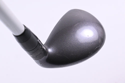 Titleist 816 H2 #3 Hybrid / 21 Degree / Stiff Flex Aldila Rogue Silver 85 Shaft