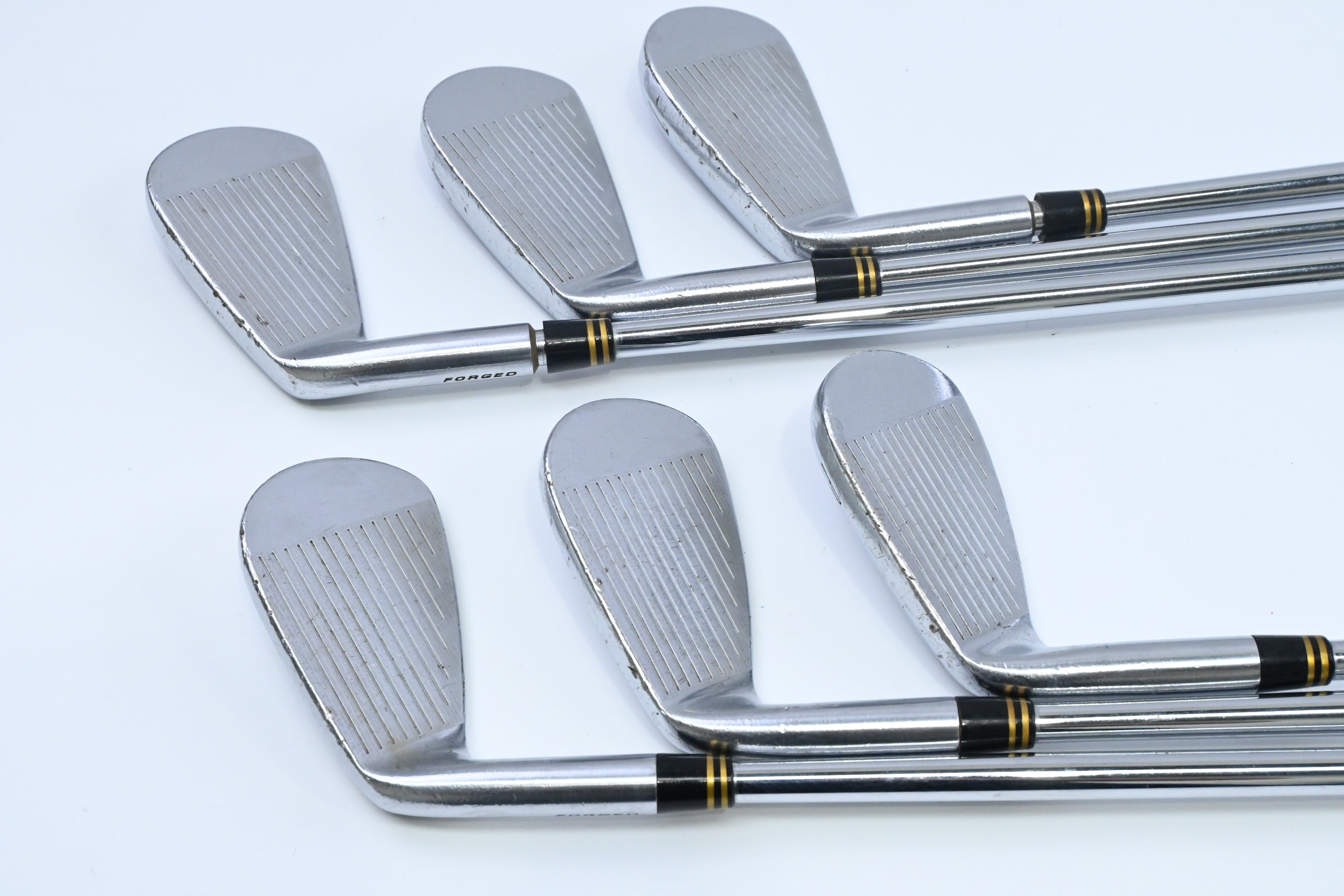 Srixon Z-765 Irons / 5-PW / Stiff Flex Dynamic Gold S300 105 Shaft