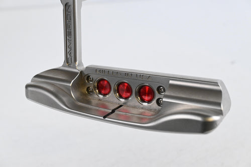 Scotty Cameron 2025 Studio Style Newport Putter / 34 Inch