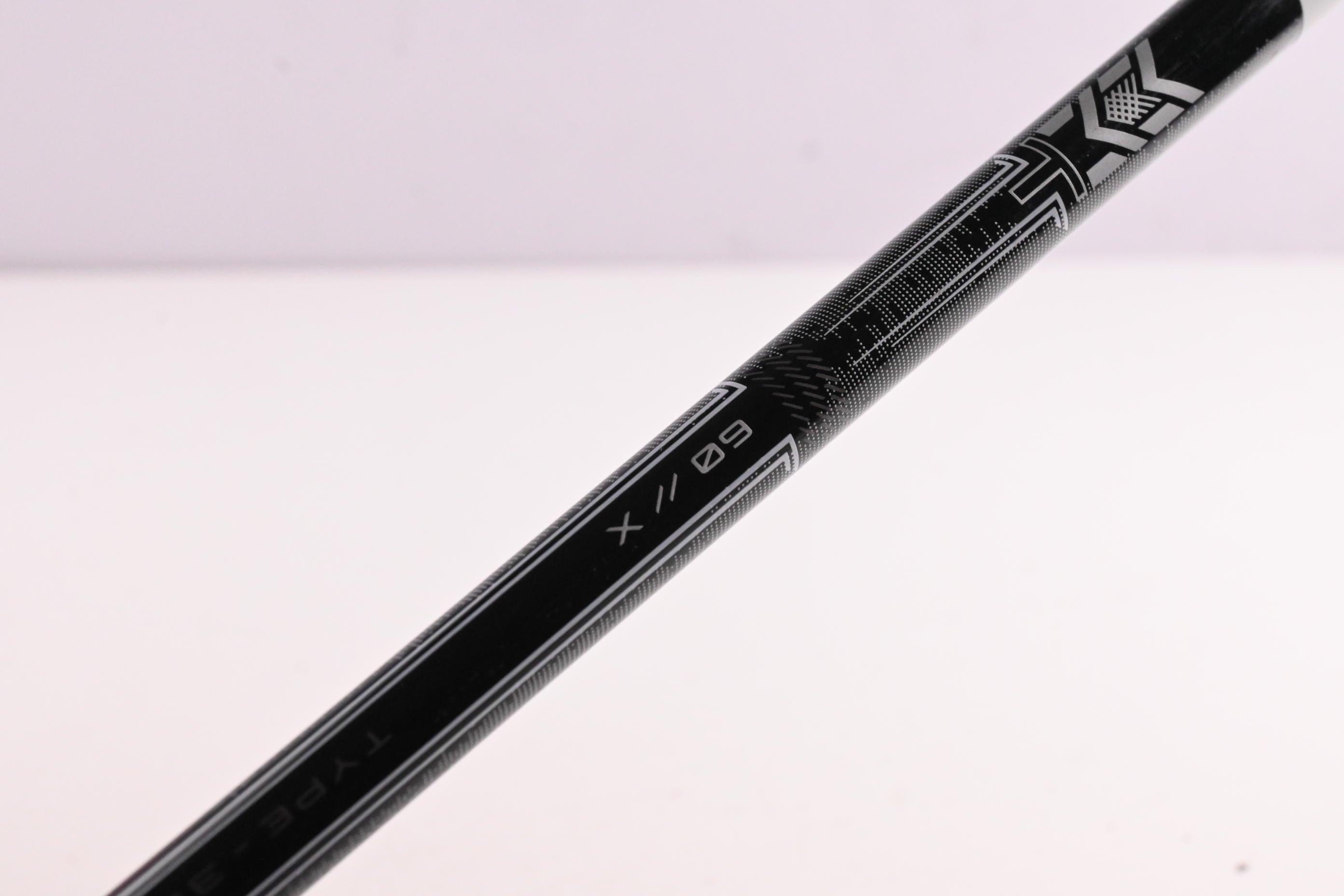 Callaway Epic Flash Sub Zero Driver / 9 Degree / X-Flex Mitsubishi MMT 60 Shaft