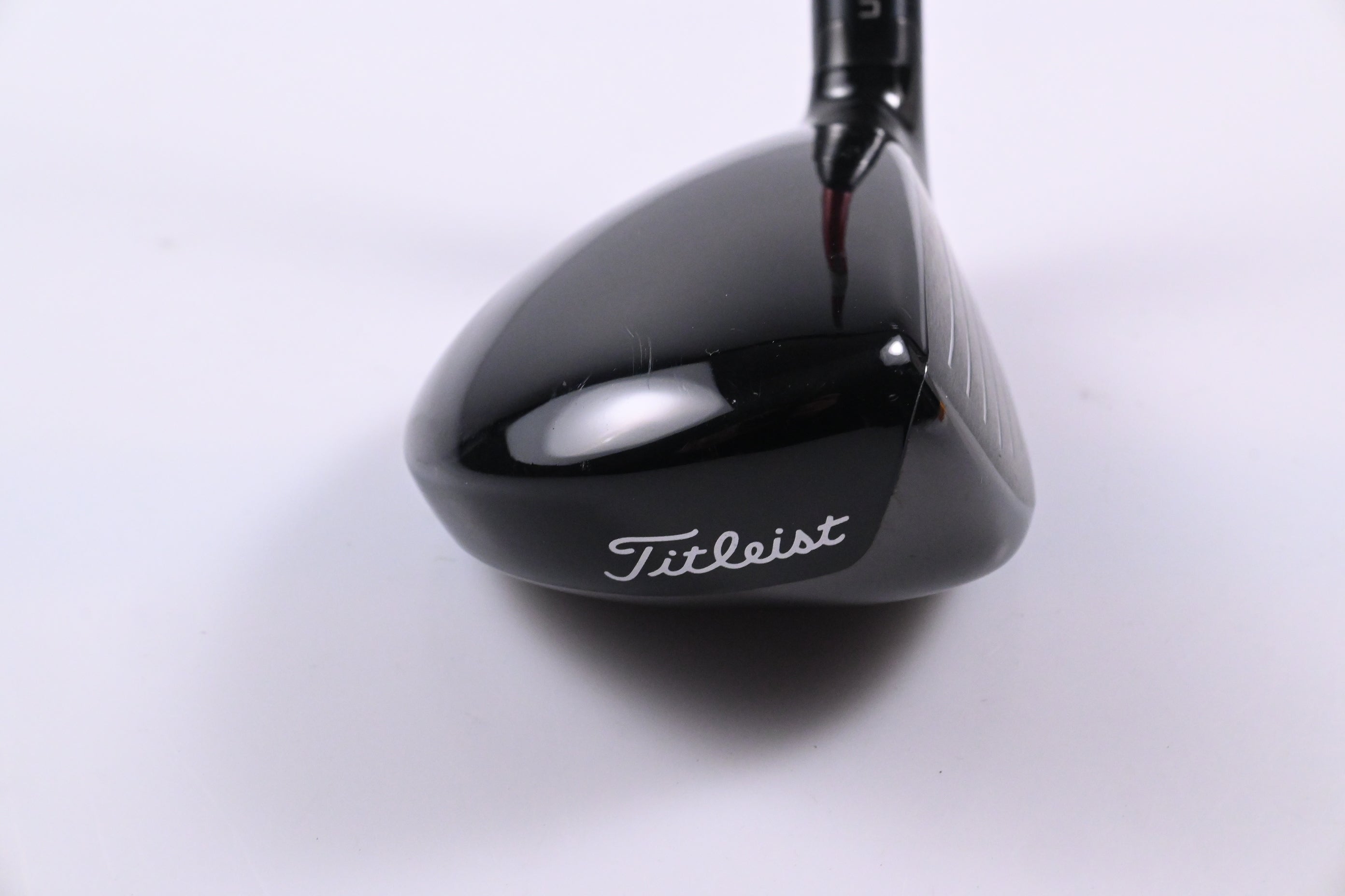 Titleist GT2 #5 Hybrid / 24 Degree / Regular Flex Project X Denali Red 60 Shaft