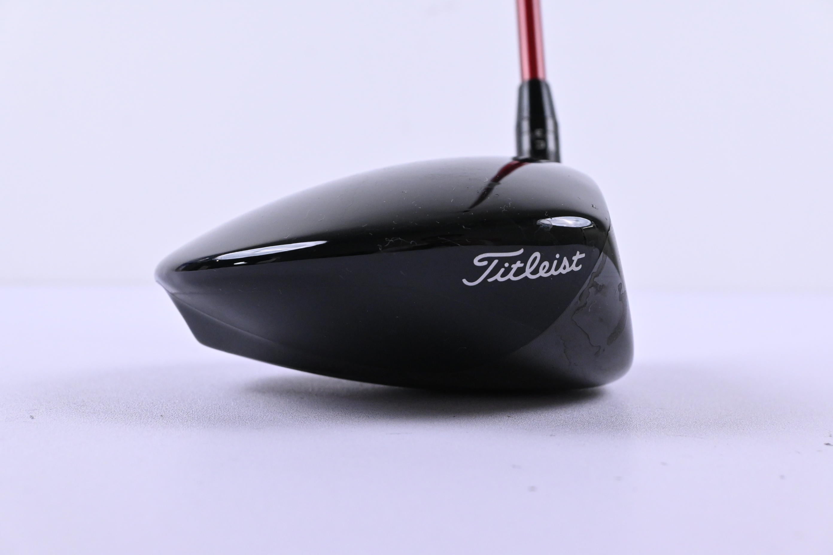 Titleist GT1 Driver / 10 Degree / Regular Flex Project X Denali Red 50 Shaft