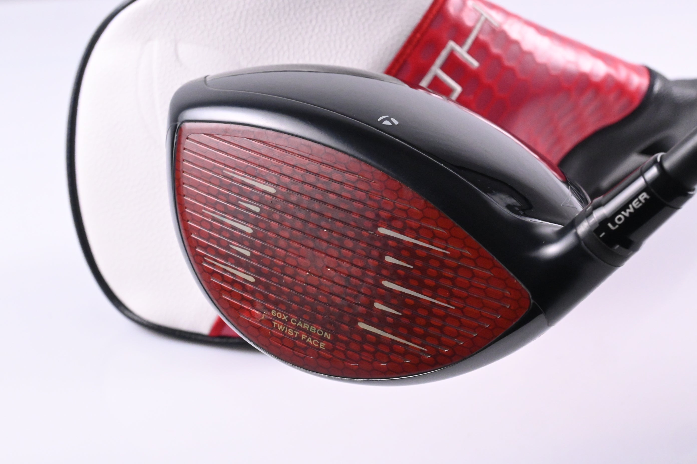 Taylormade Stealth 2 Plus Driver / 10.5 Degree / X-Flex Aldila NV Green 65 Shaft