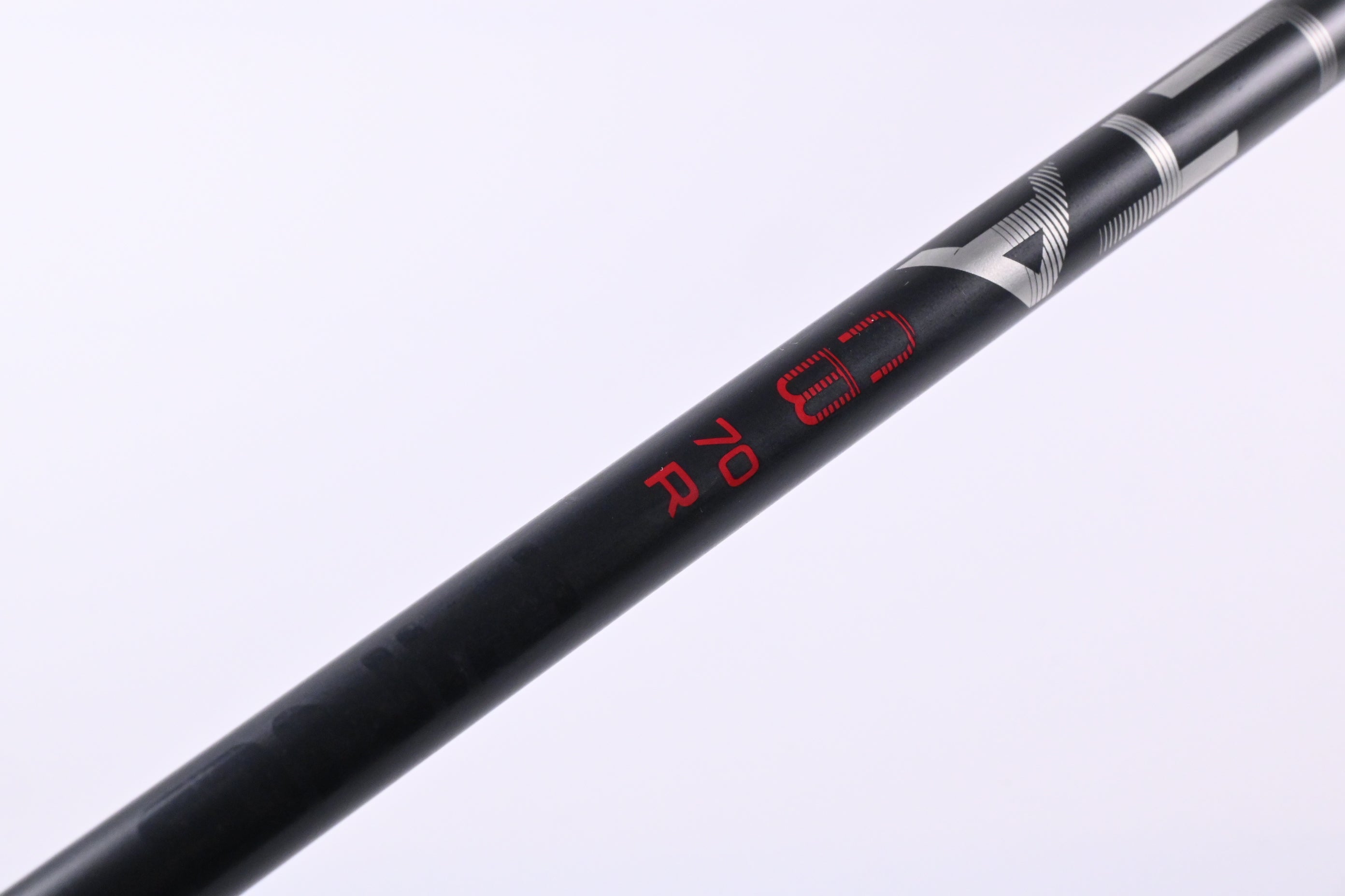 Ping G410 #3 Hybrid / 19 Degree / Regular Flex Ping Alta CB Red 70 Shaft