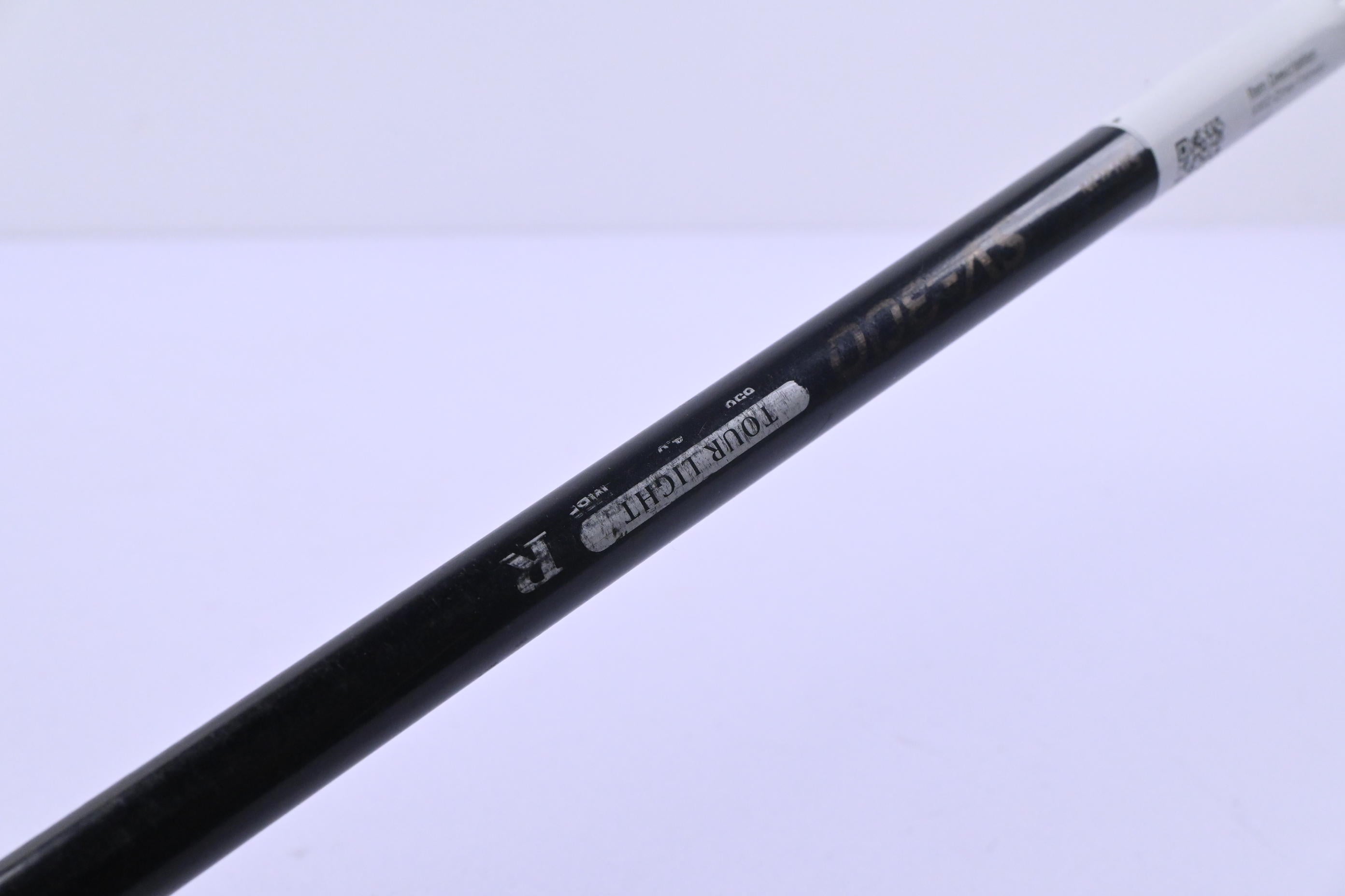 XXIO Tour Special #3 Wood / 15 Degree / Regular Flex Srixon SV-300 Tour Light