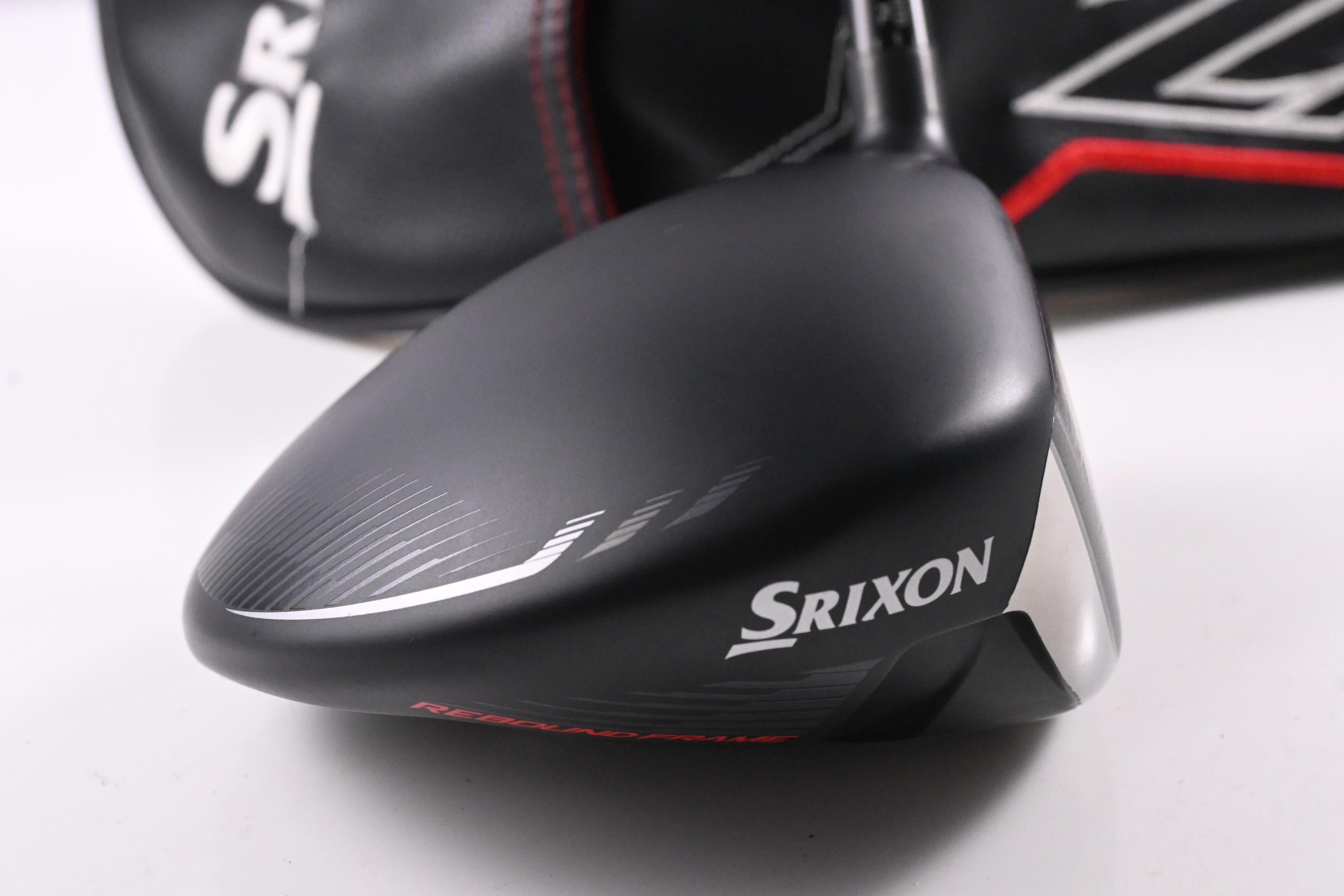Srixon ZX7 Mk II 2023 Driver / 9.5 Degree / Stiff Flex HZRDUS Black 60 Shaft