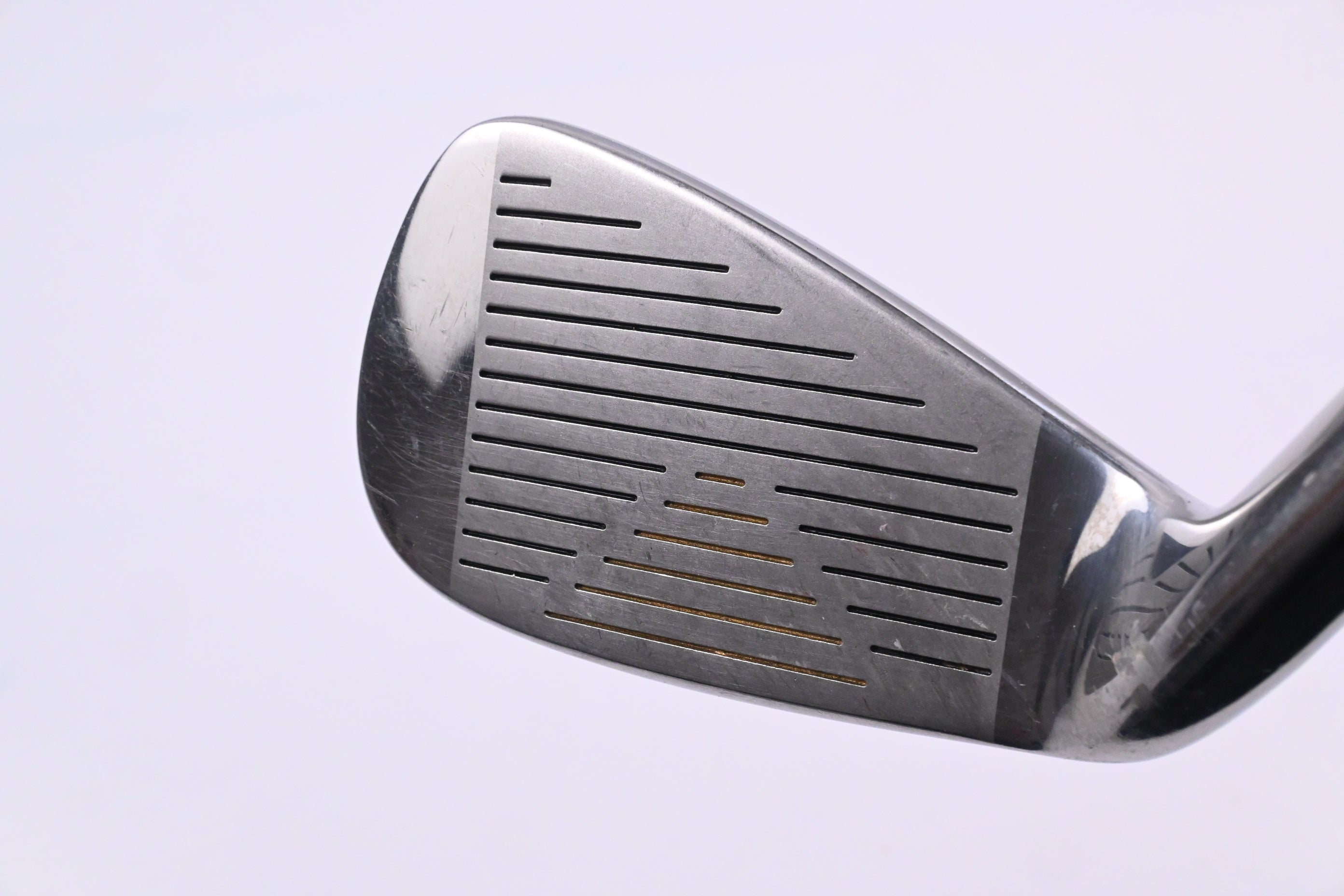 Ladies Honma AP-301 MRS #4 Iron / Ladies Flex Honma Twin Kick Doric Shaft