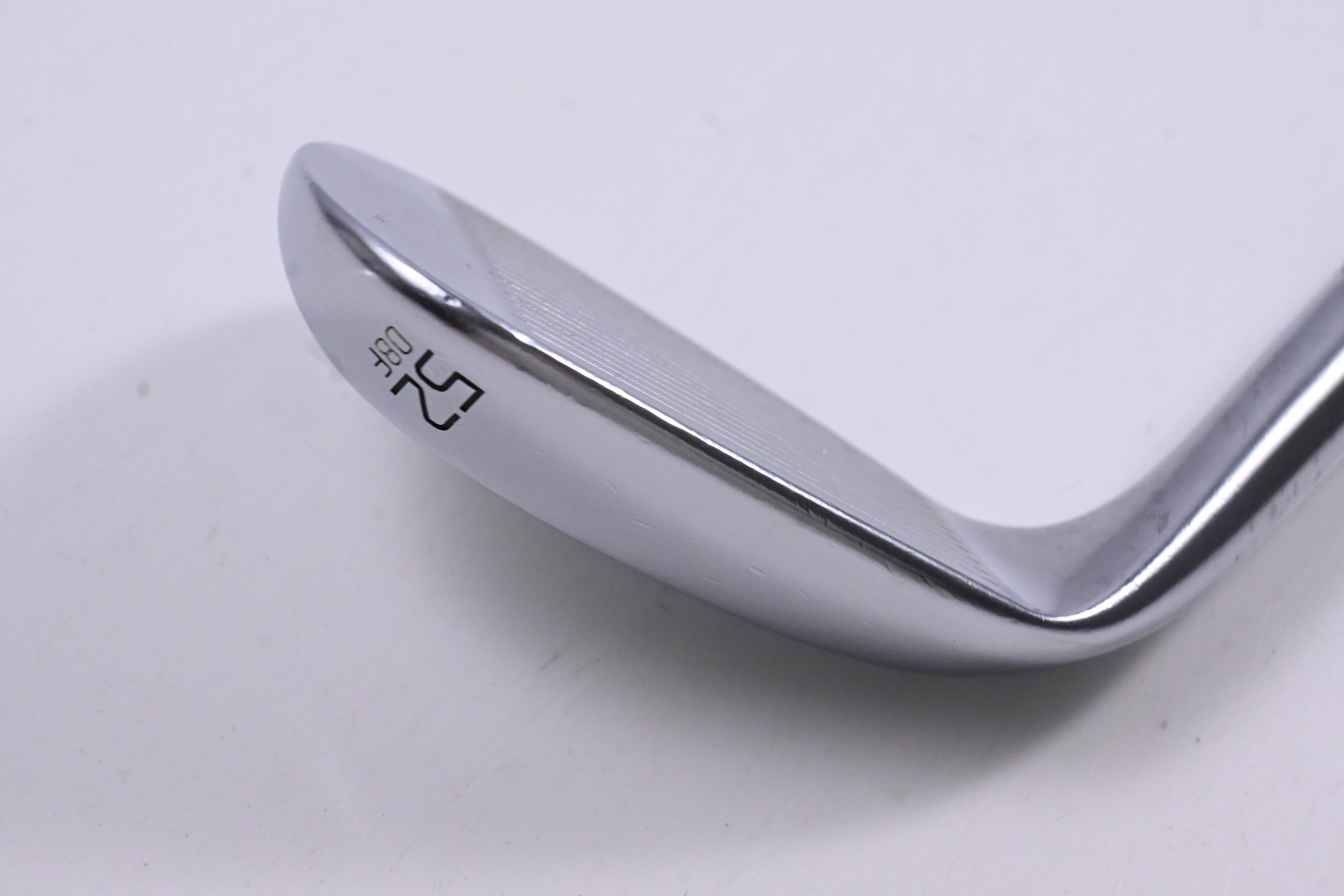 Titleist Vokey SM9 Gap Wedge / 52 Degree / Wedge Flex Titleist Vokey SM9 Shaft