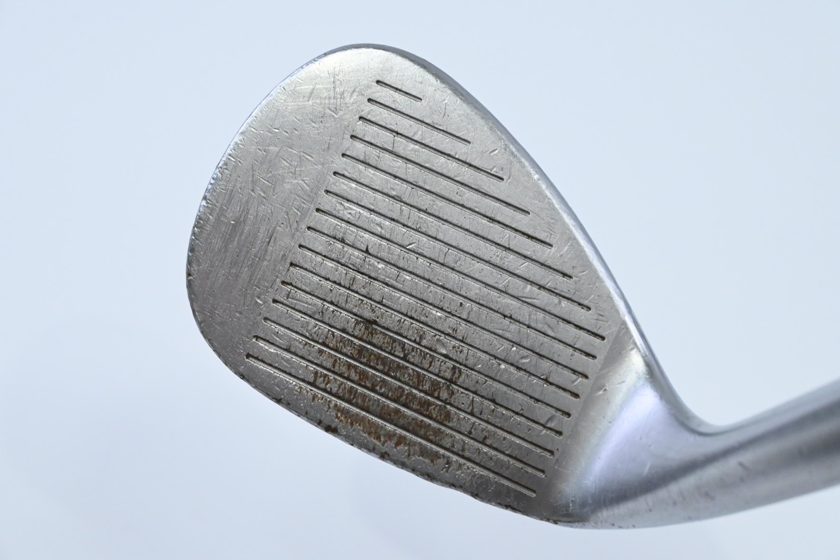 Titleist Vokey Design Sand Wedge / 56 Degree / Wedge Flex Steel Shaft