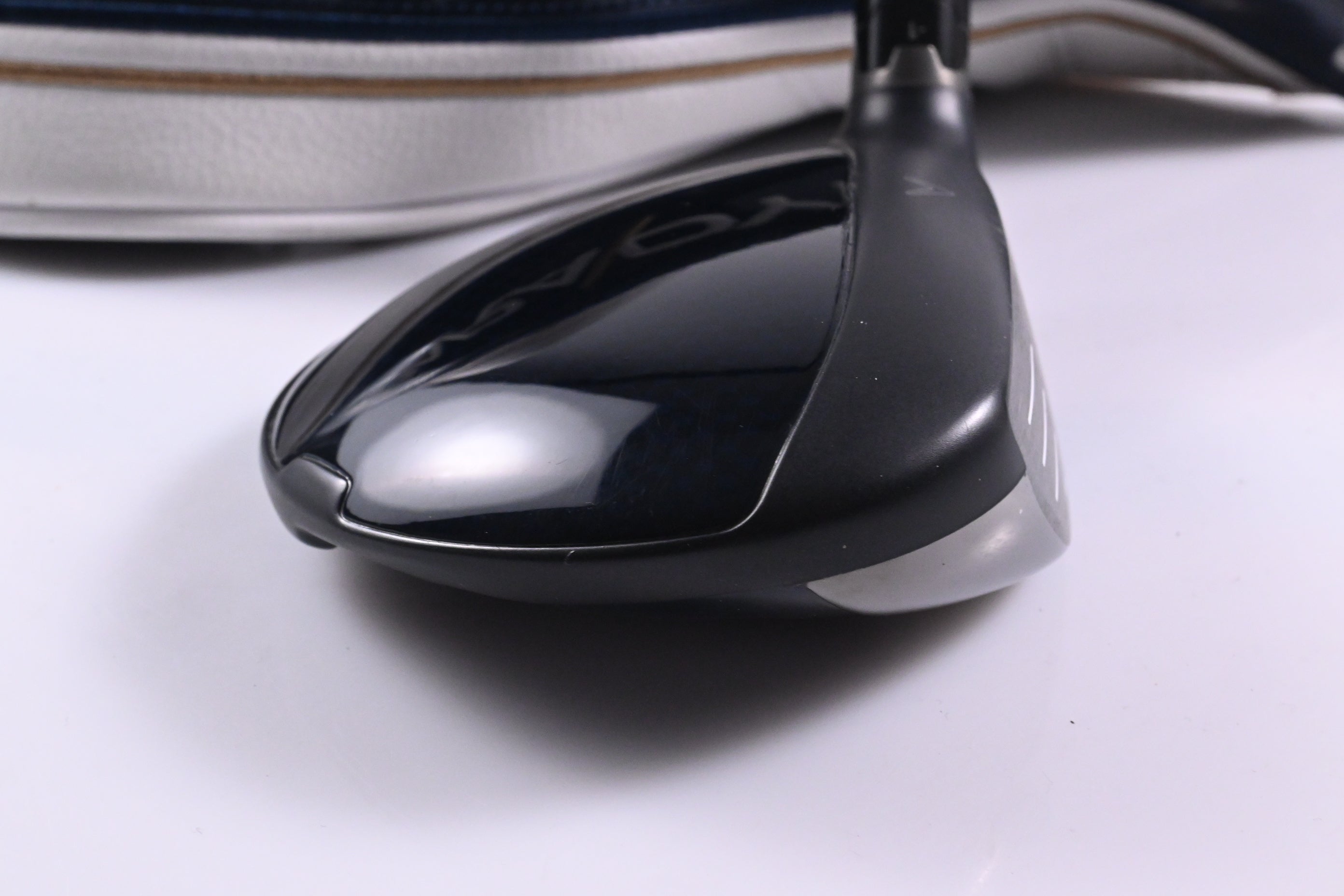 Callaway Paradym #3 Wood / 15 Degree / Stiff Flex Tensei AV Blue 75 Shaft