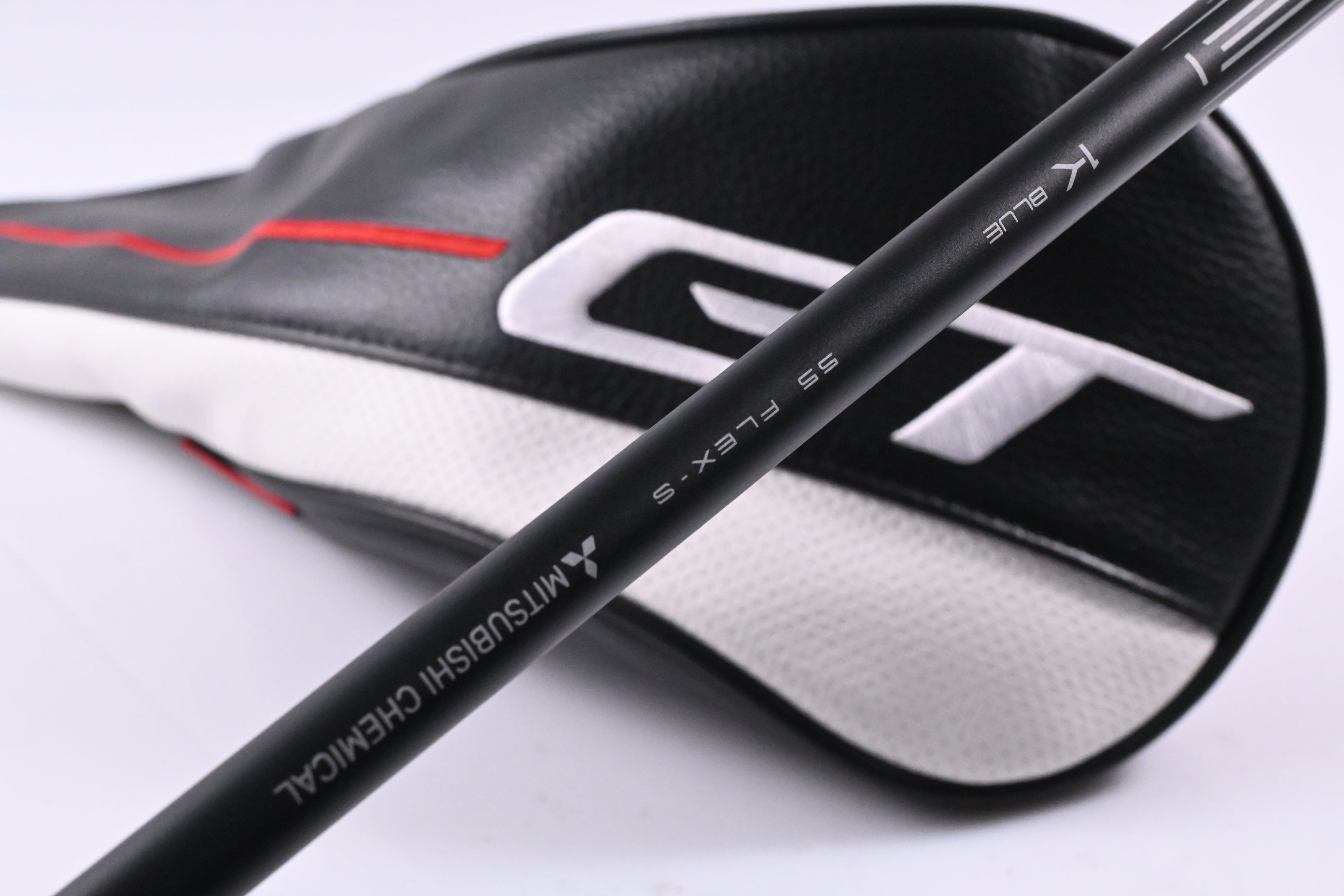 Titleist GT2 Driver / 9 Degree / Stiff Flex Tensei 1K Blue 55 Shaft