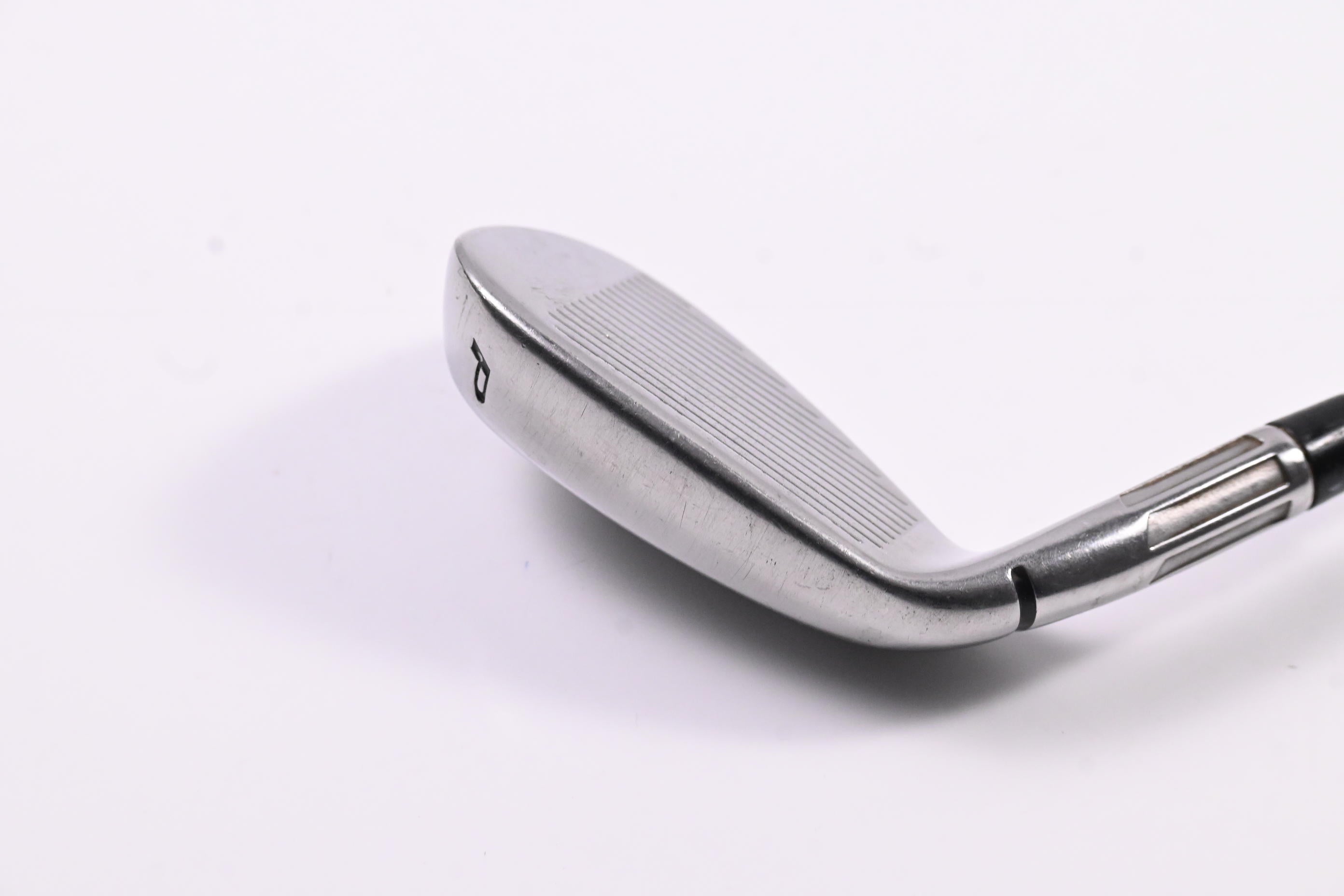 Taylormade M2 2017 Pitching Wedge / 45 Degree / Stiff Flex Reax 88 Shaft