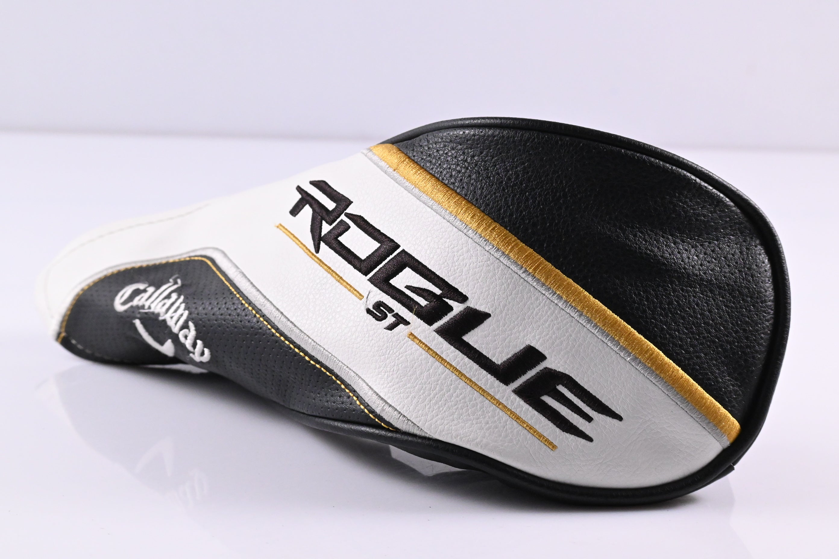 Ladies Callaway Rogue ST Max #3 Wood / 15 Degree / Ladies Flex Cypher 40 Shaft