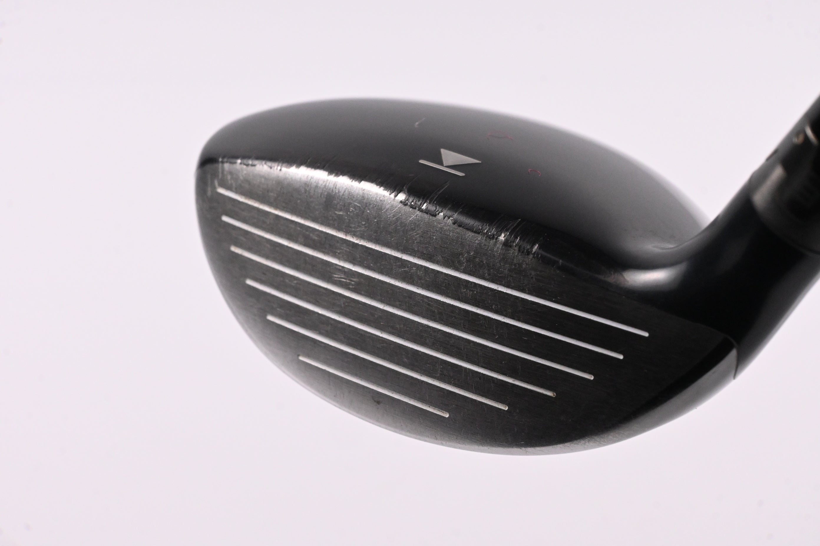 Titleist 910 F #3 Wood / 15 Degree / Regular Flex Diamana Kai'li 75 Shaft