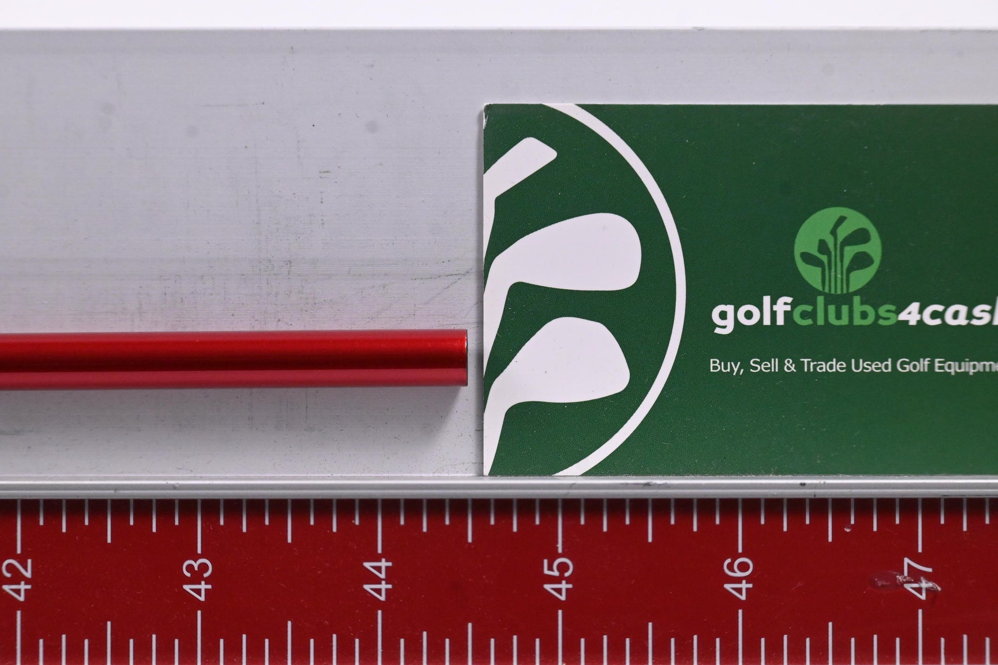 Fujikura Speeder NX Red 50 Driver Shaft / Regular Flex / .335&quot; Tip / Uncut