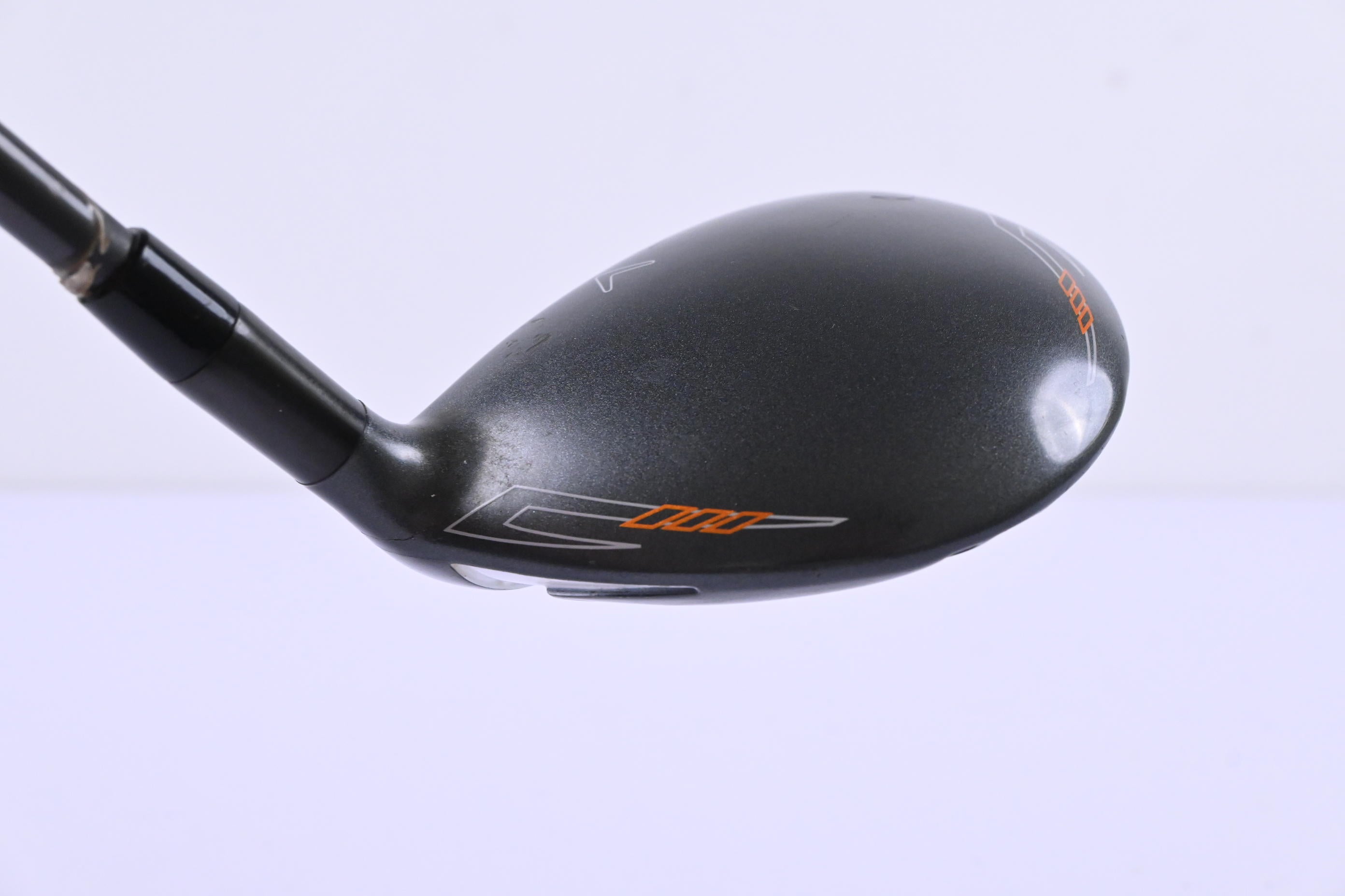 Callaway X2 Hot #5 Wood / 19 Degree / Regular Flex Aldila Tour Blue 60 Shaft