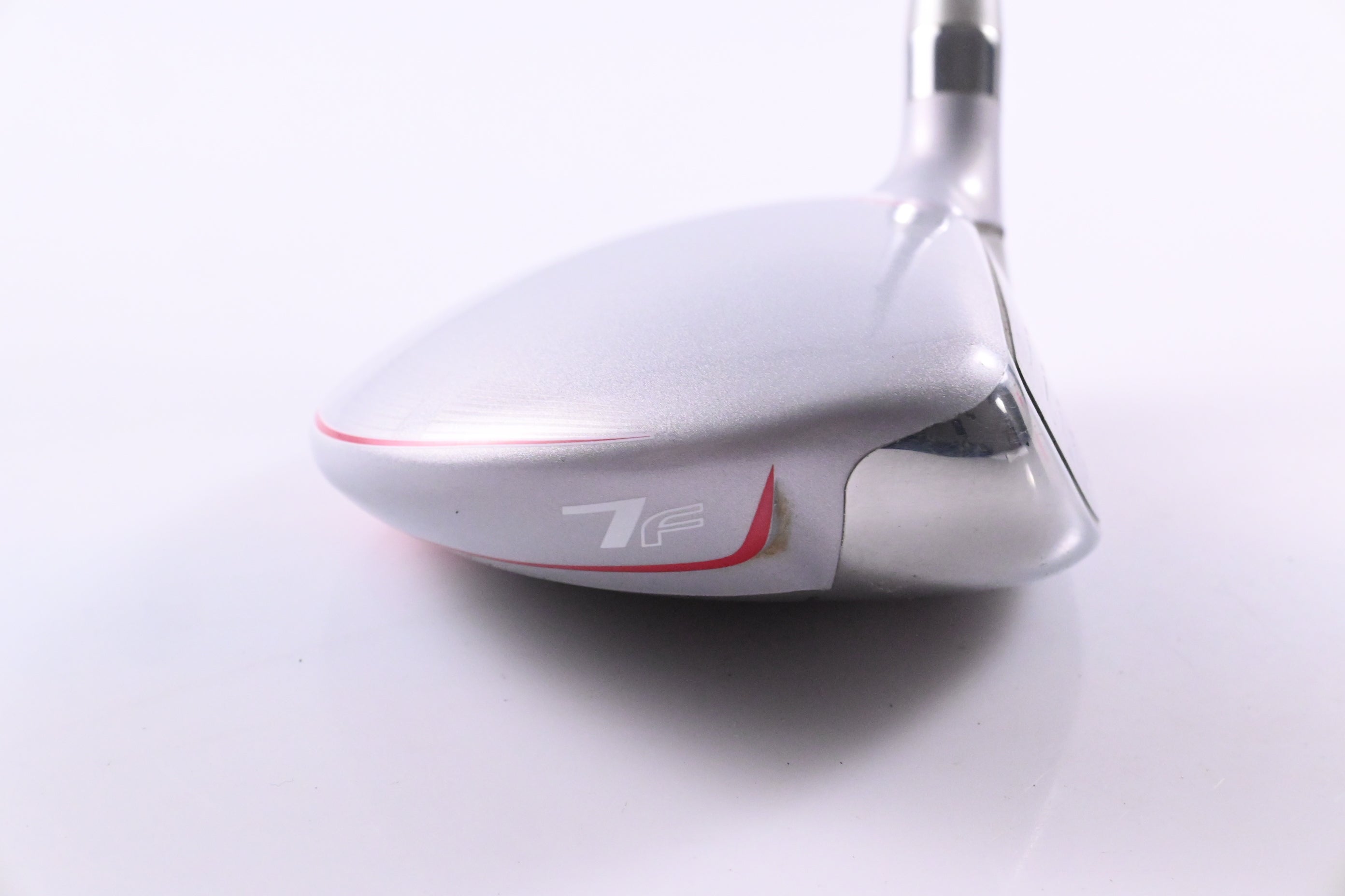 Ladies Cobra Fly-Z XL #5 Wood / 25 Degree / Ladies Flex Cobra Fly-Z XL Shaft
