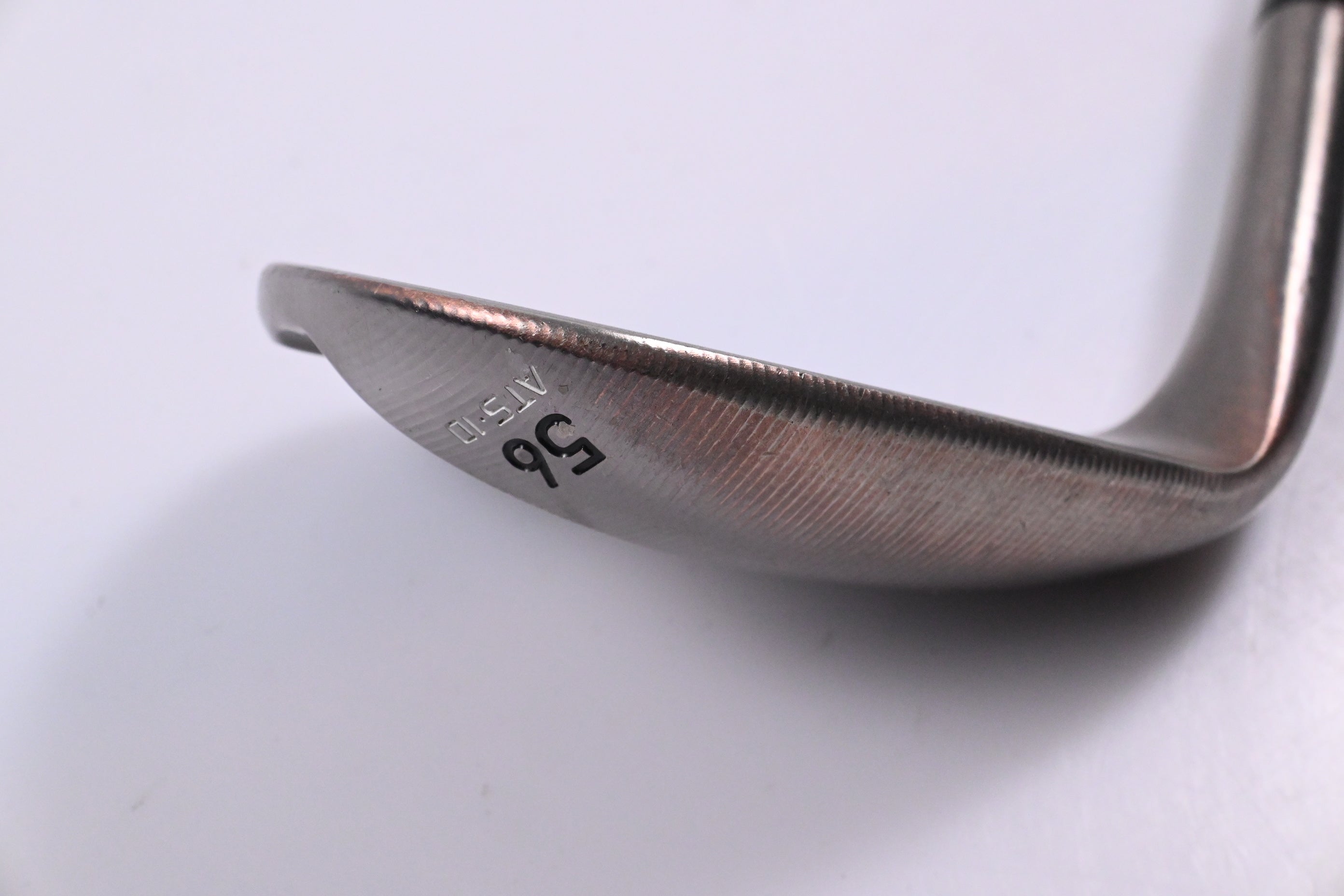 Taylormade Hi-Toe 4 Sand Wedge / 56 Degree / Wedge Flex Dynamic Gold 115 Shaft