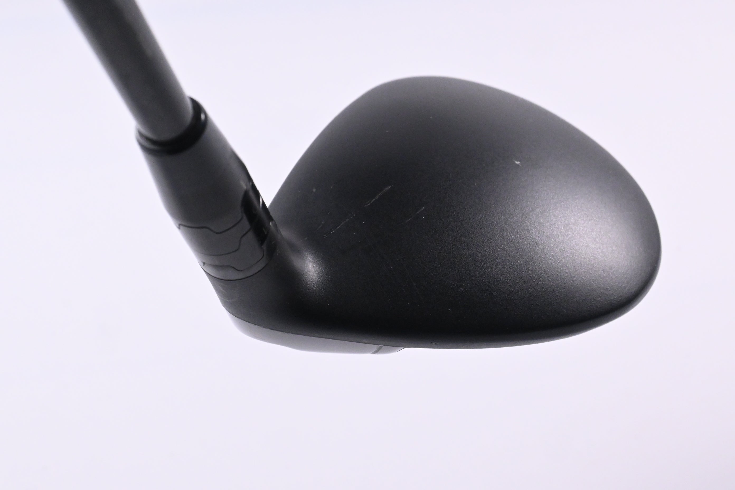 Callaway Big Bertha Alpha 816 #5 Wood / 18 Degree / Regular Flex Aldila Rogue 70