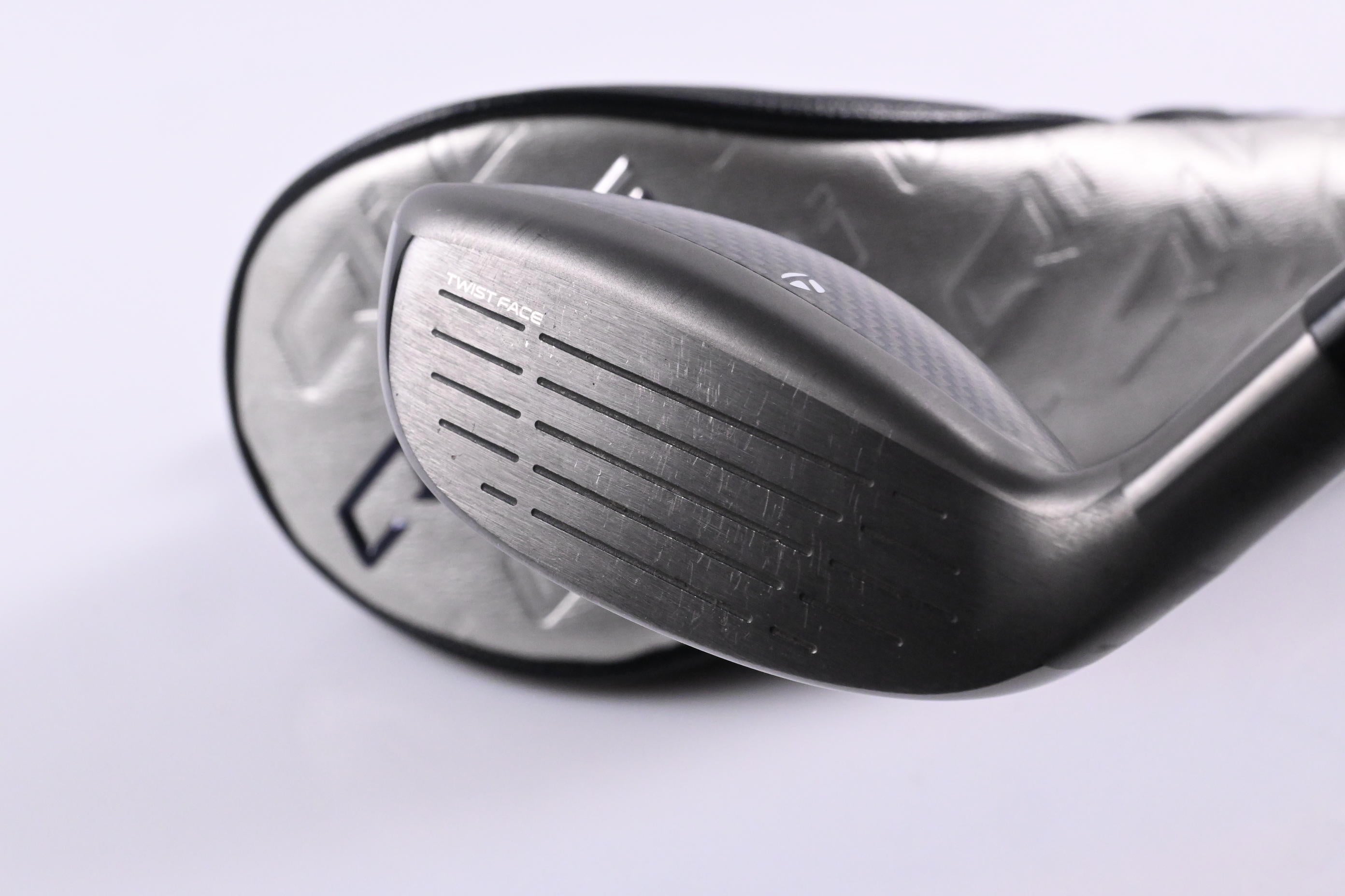Taylormade Qi35 Max #3 Hybrid / 20 Degree / Stiff Flex Fujikura Air Speeder 60