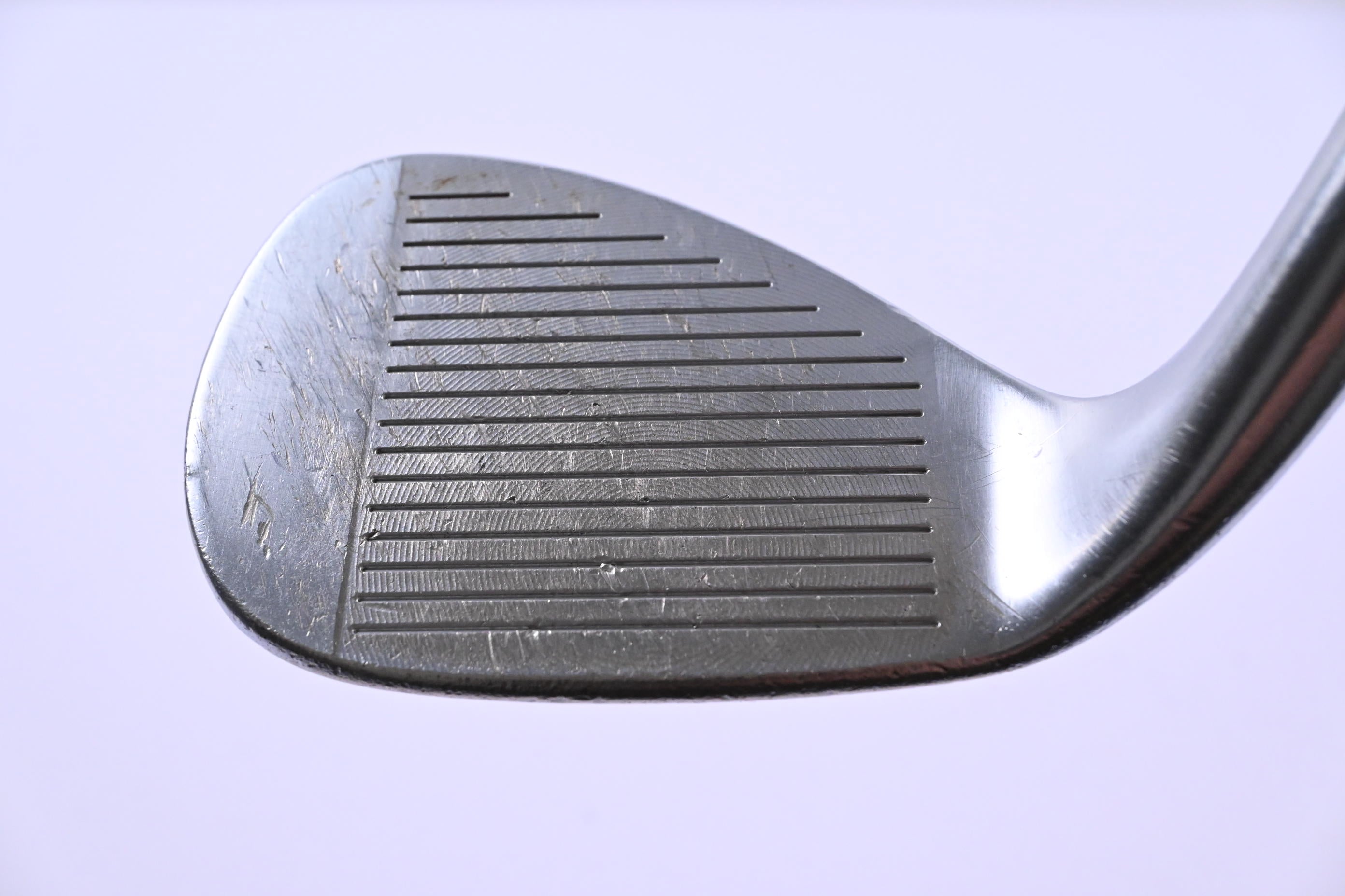 Cobra King MIM Sand Wedge / 54 Degree / Stiff Flex UST Recoil ESX 460 Shaft