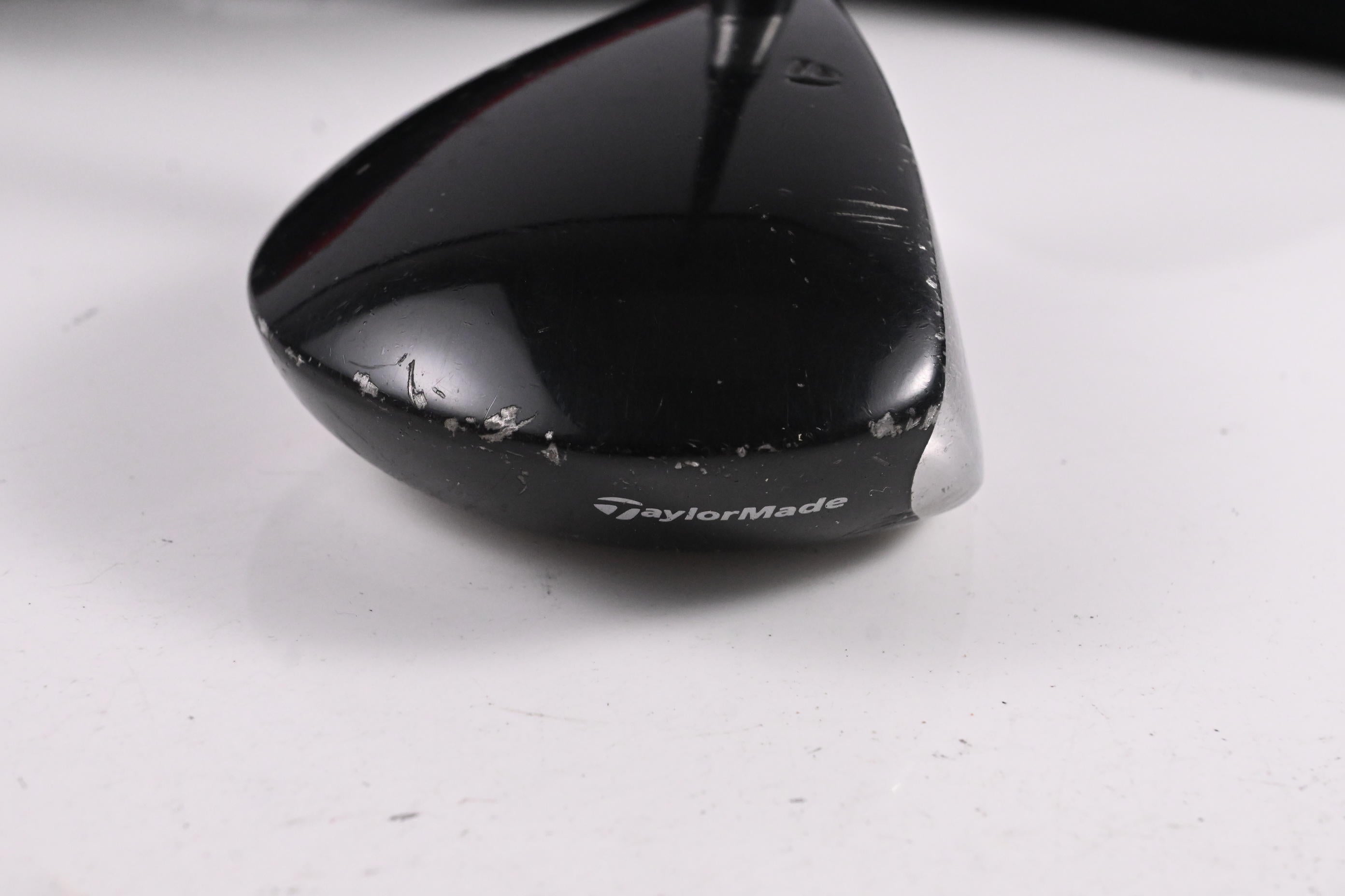 Taylormade V-Steel #5 Wood / 18 Degree / Regular Flex Taylormade Shaft