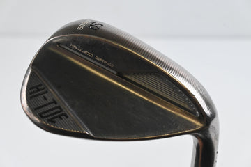 Taylormade Hi-Toe 4 Gap Wedge / 50 Degree / Regular Flex BGT Red ZNE 90
