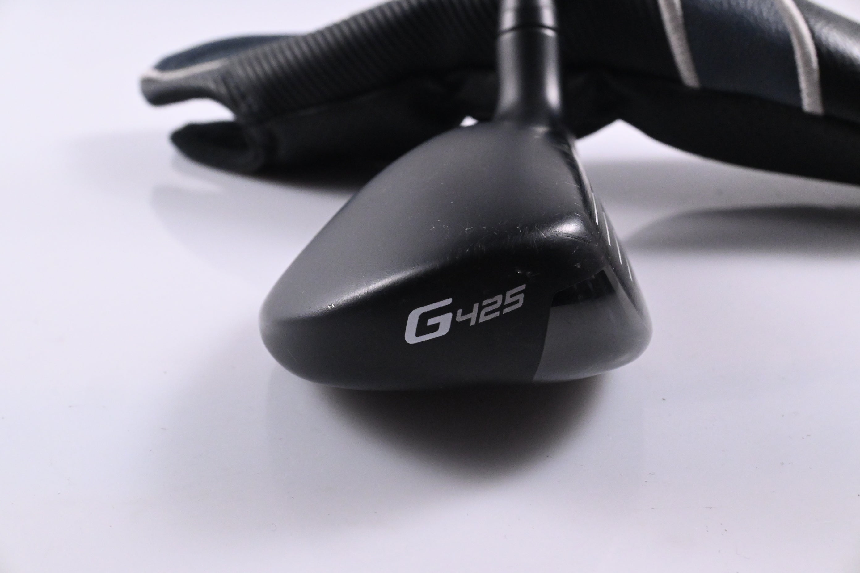 Ping G425 #5 Hybrid / 26 Degree / Regular Flex Ping Alta CB Slate 70 Shaft