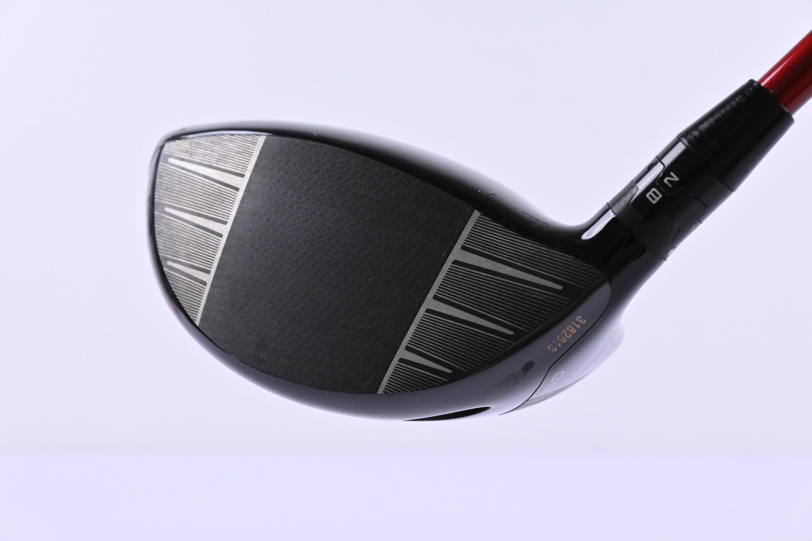 Titleist GT1 Driver / 10 Degree / Regular Flex Project X Denali Red 50 Shaft
