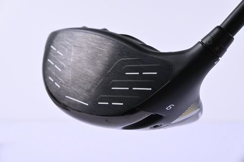 Ping G430 Max 10K Driver / 9 Degree / Senior Flex Ping Alta CB Blue 50 Shaft