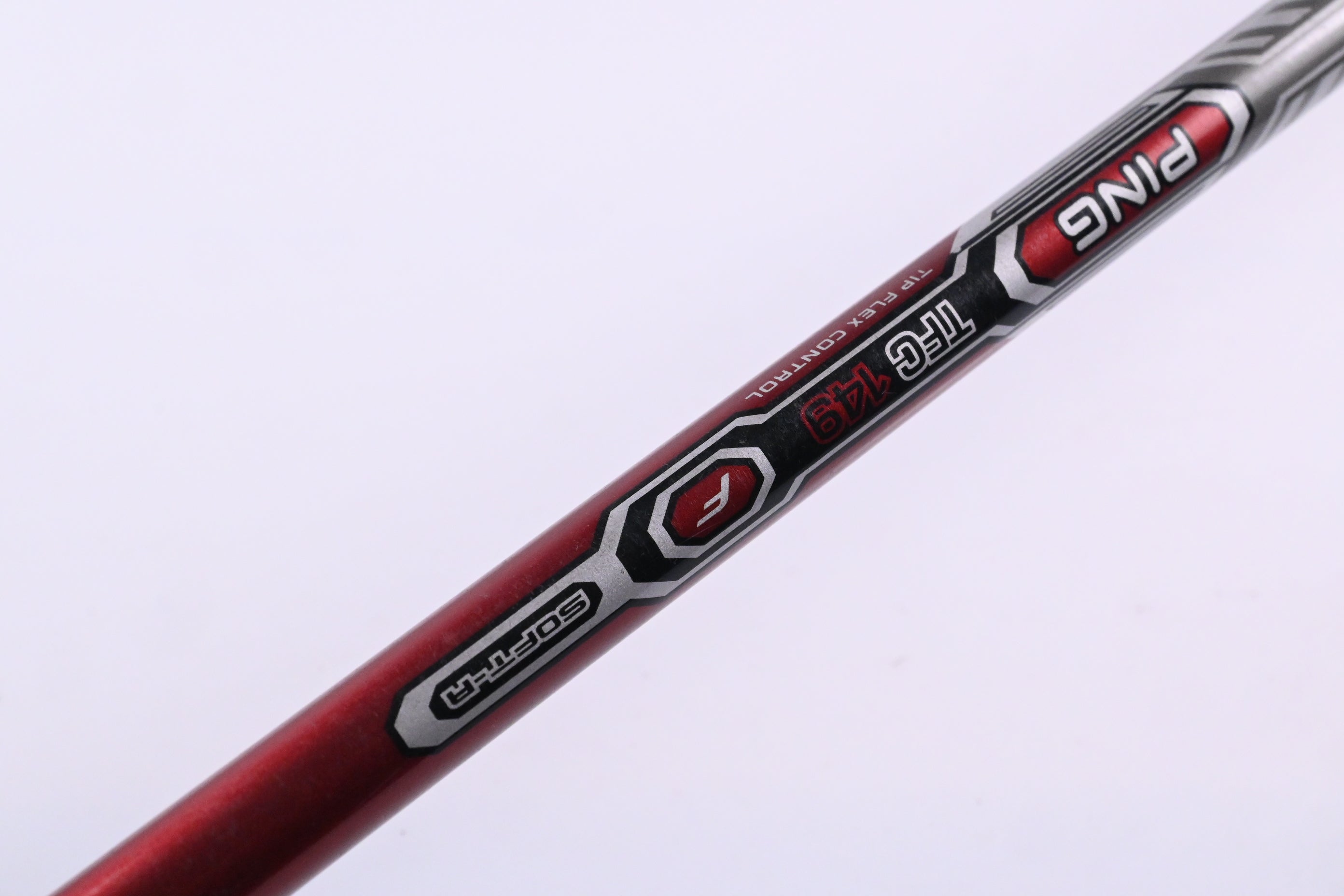 Ping K15 #3 Wood / 16 Degree / Regular Flex Ping TFC 149 Shaft