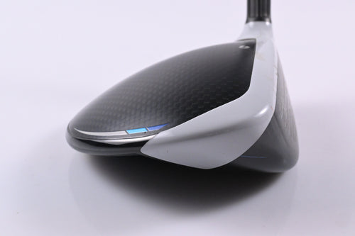 Taylormade SIM2 Max #3 Wood / 15 Degree / Stiff Flex Ventus Blue 6 Shaft